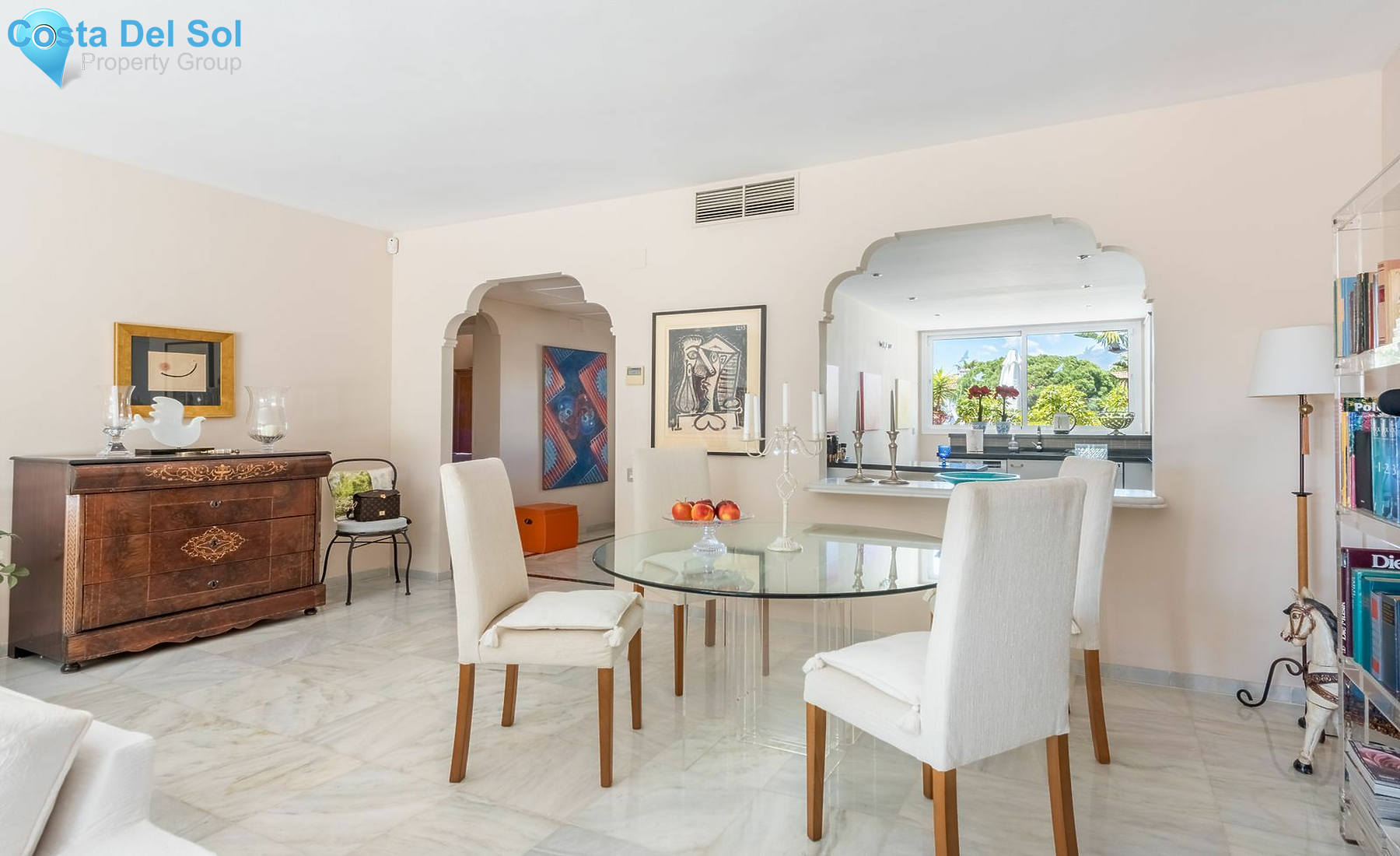Penthouse in El Presidente-1178316