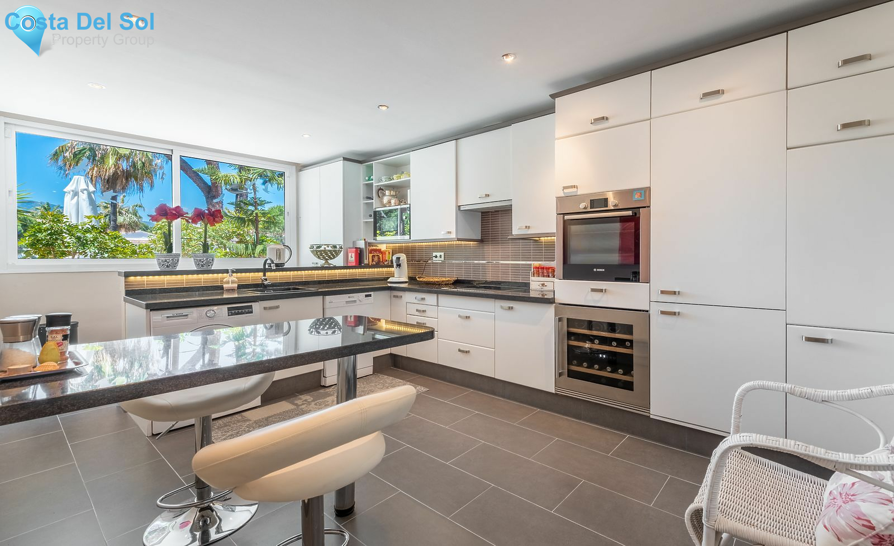 Penthouse in El Presidente-1178317