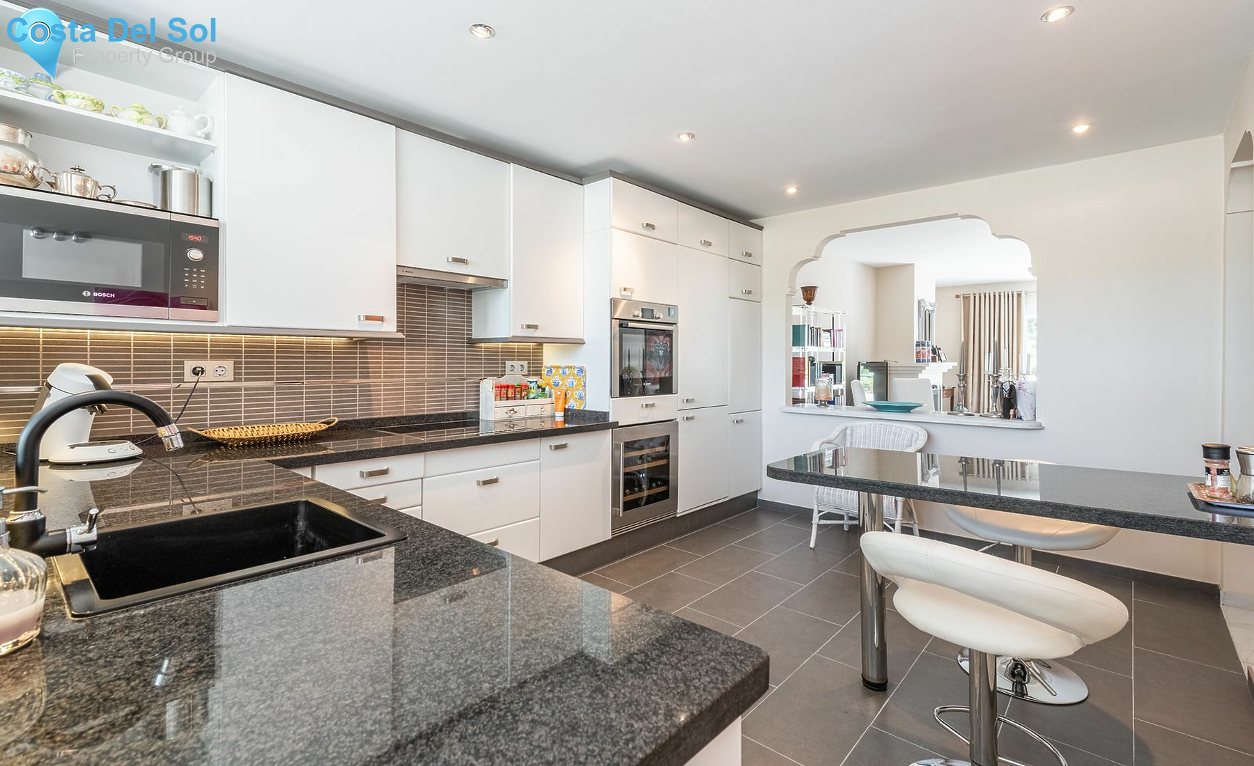 Penthouse in El Presidente-1178318