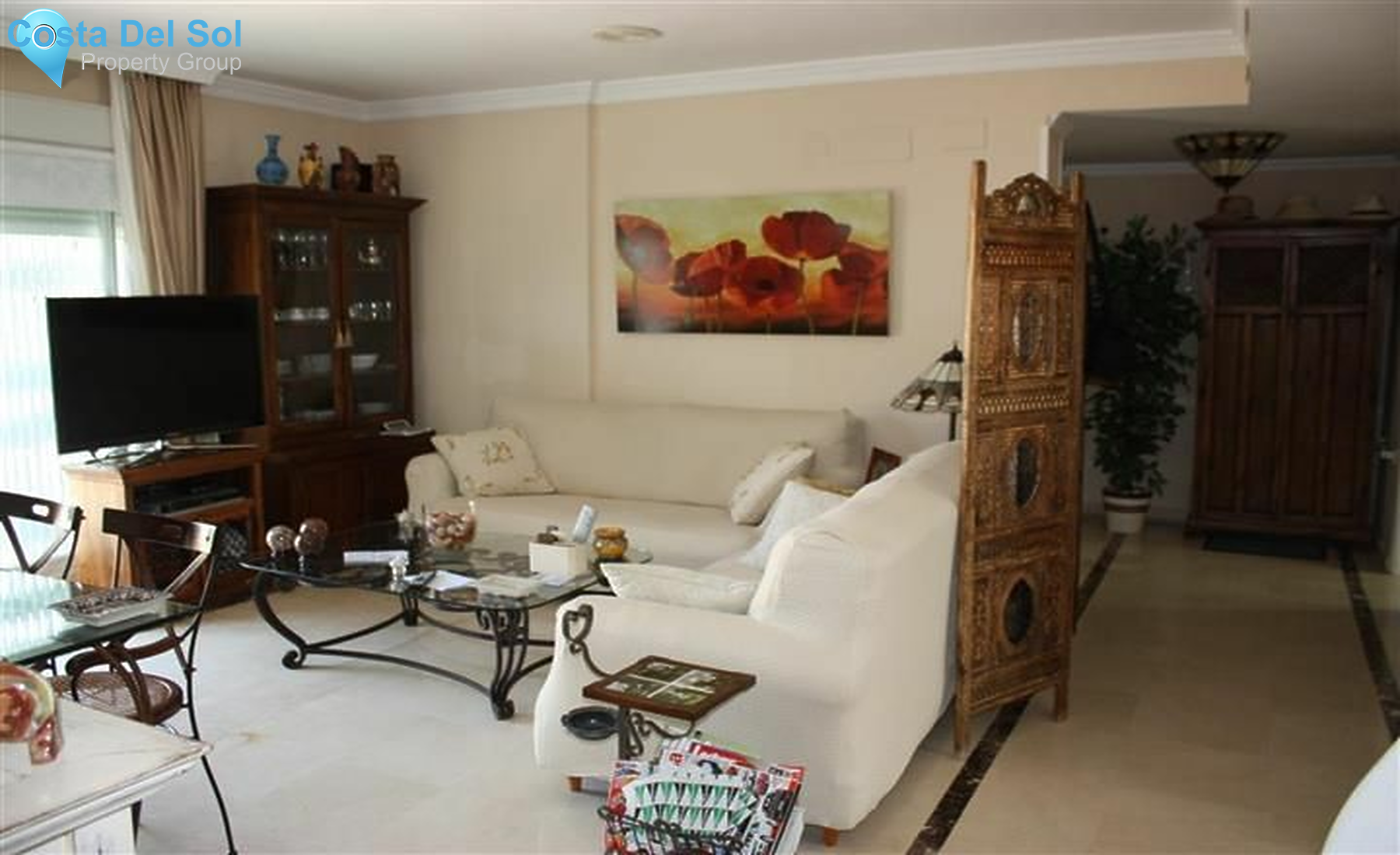 Penthouse in El Rosario-1222584