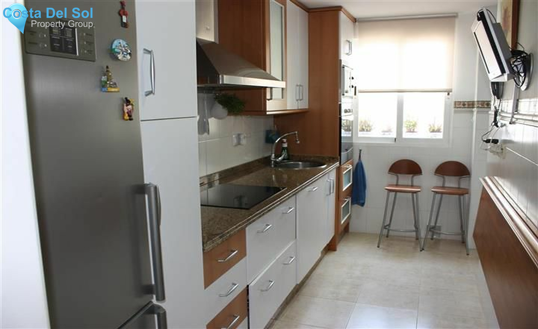 Penthouse in El Rosario-1222585
