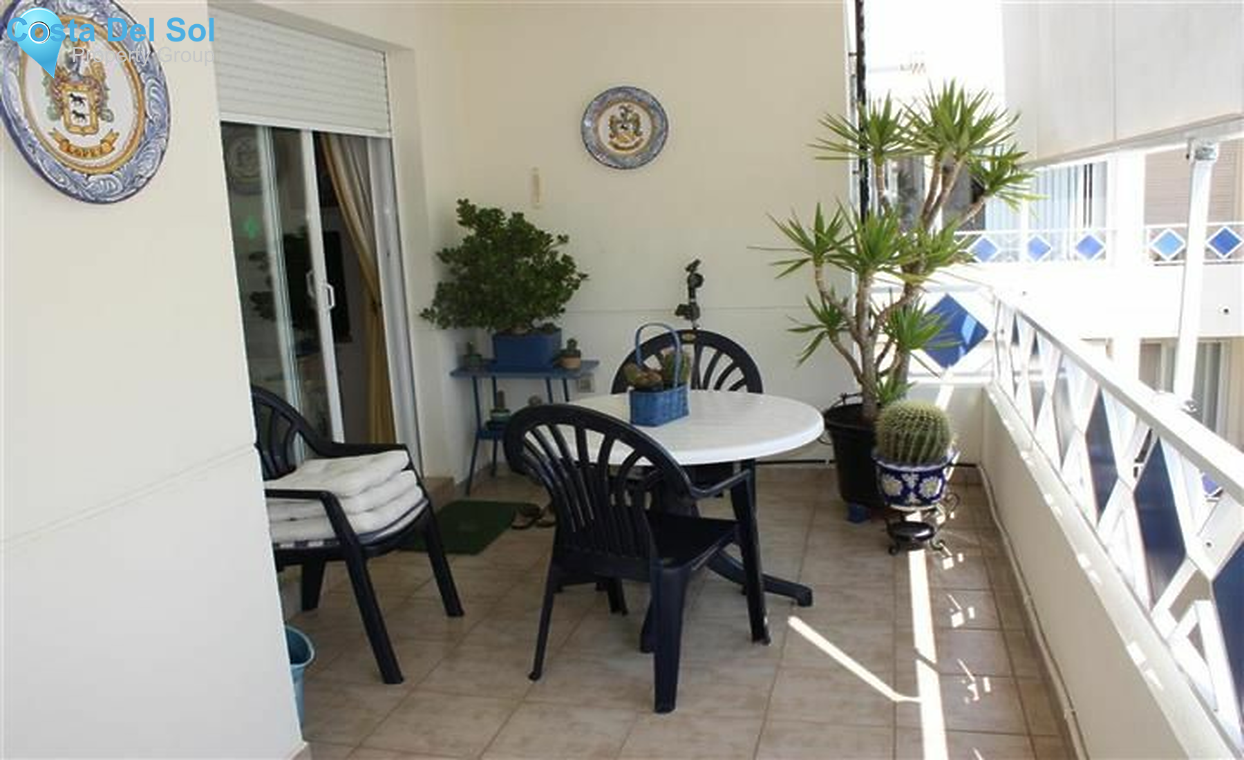 Penthouse in El Rosario-1222587
