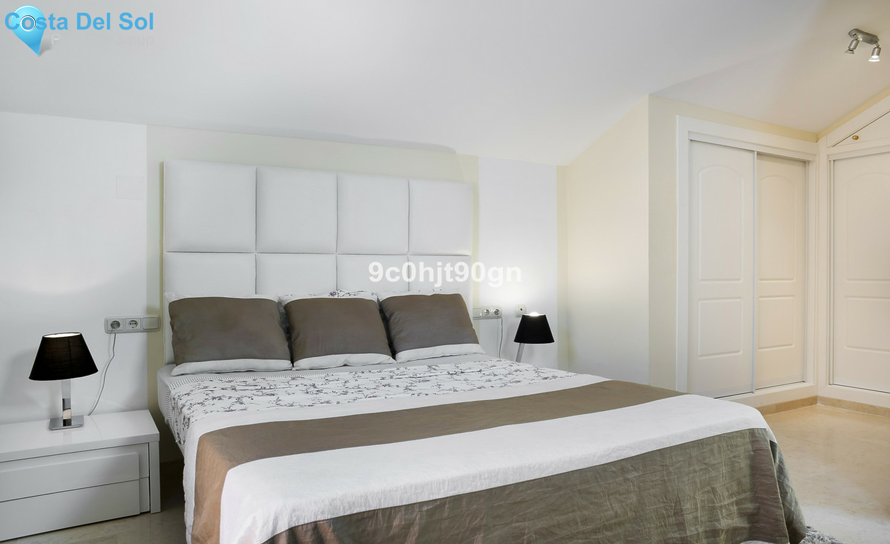 Penthouse in Elviria-1251126