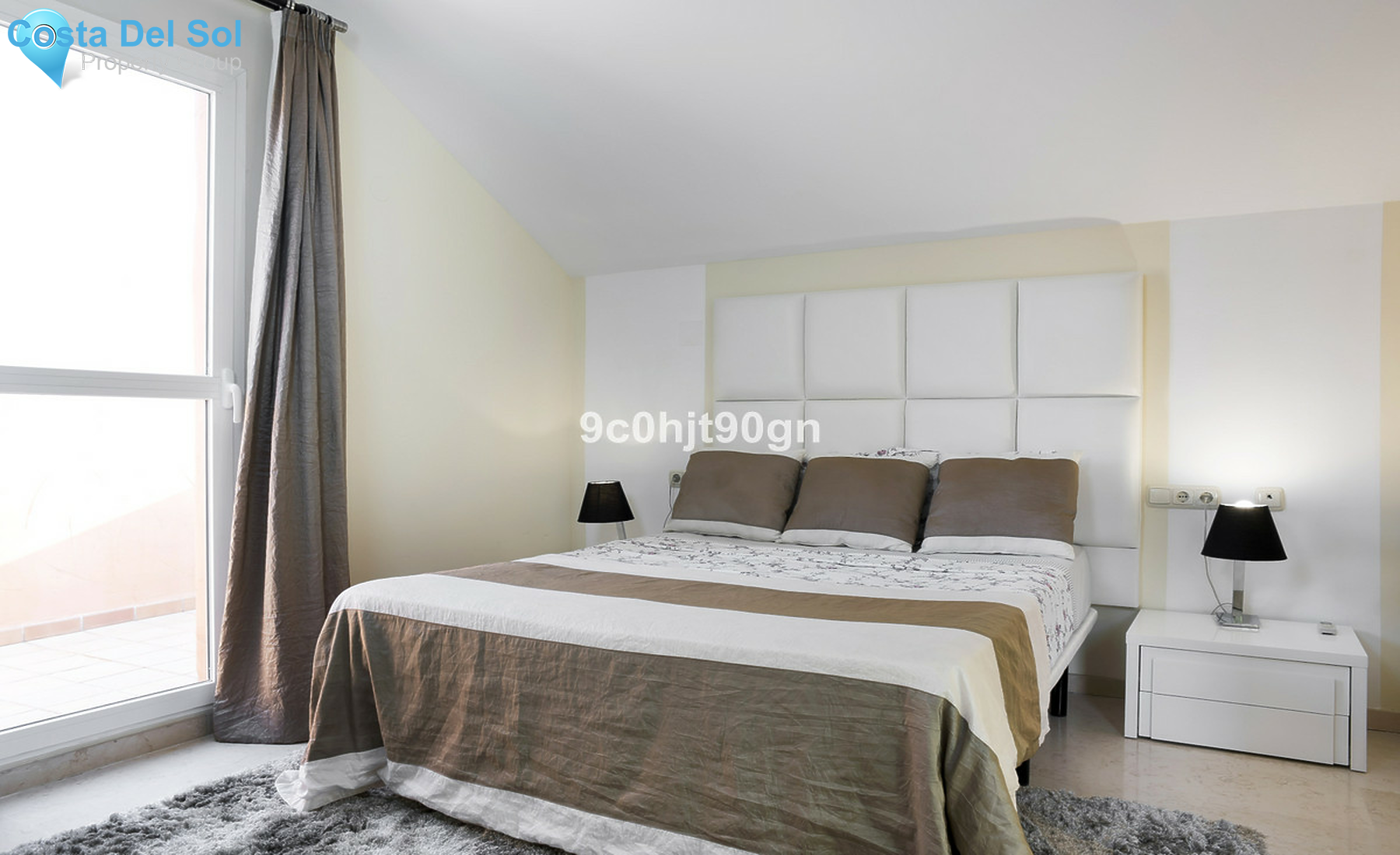 Penthouse in Elviria-1251127