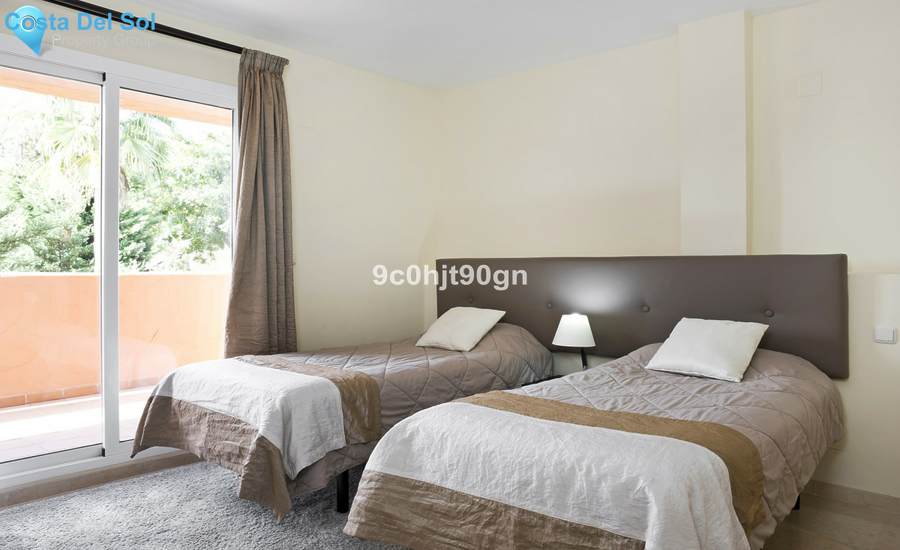 Penthouse in Elviria-1251131