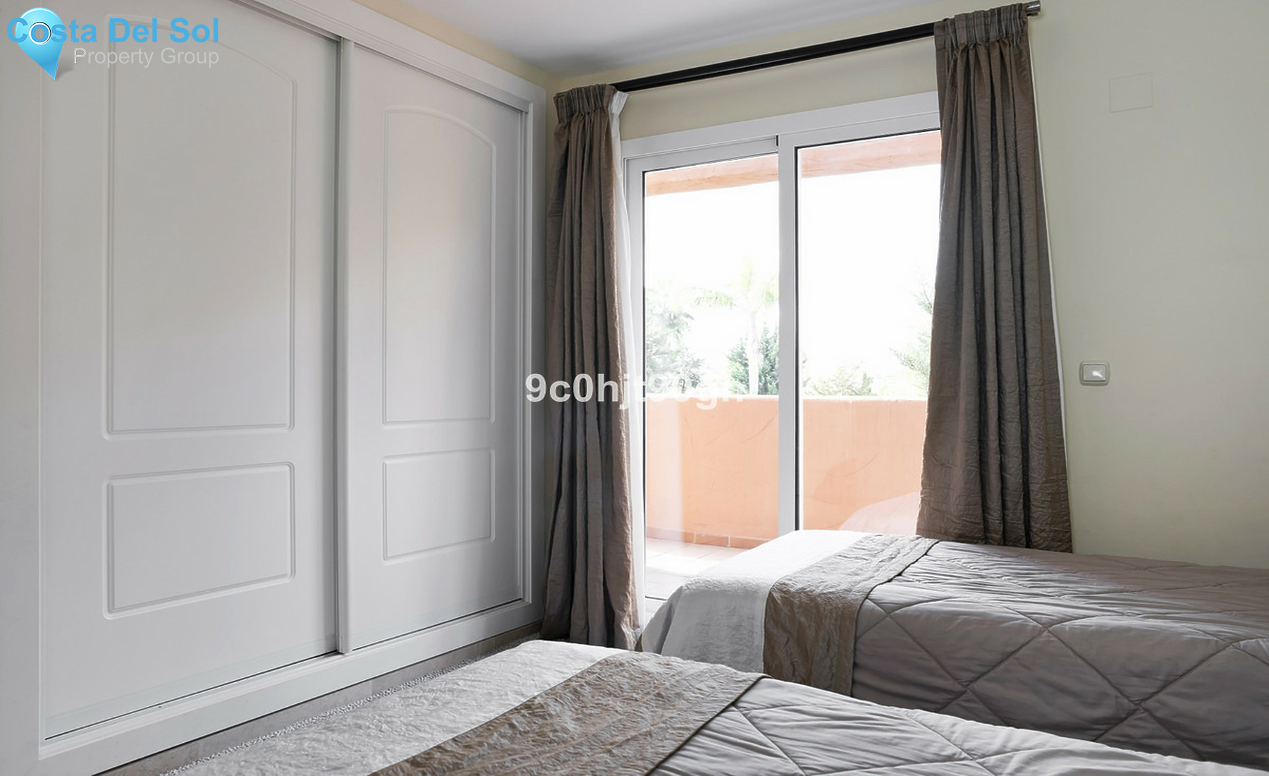 Penthouse in Elviria-1251132