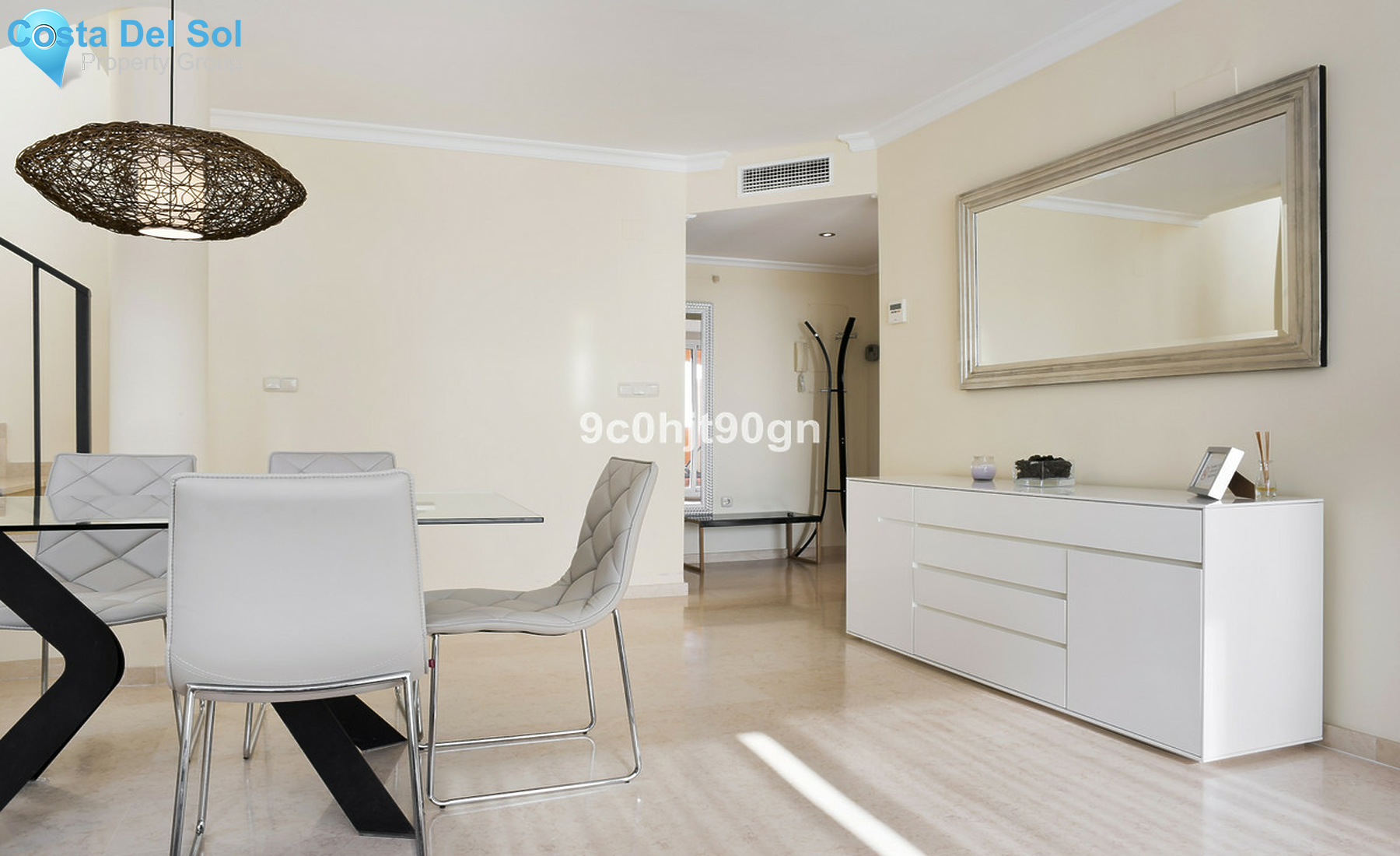 Penthouse in Elviria-1251120