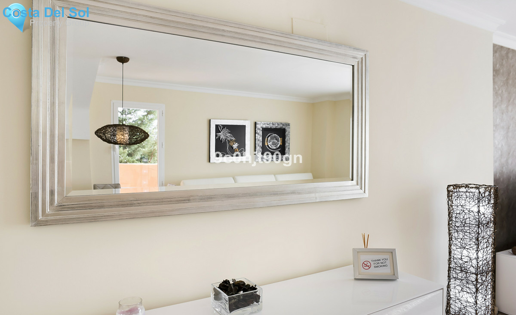 Penthouse in Elviria-1251123