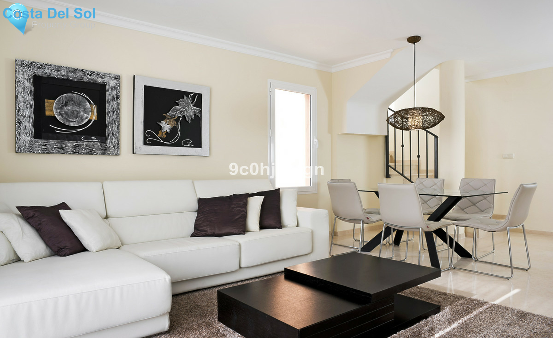 Penthouse in Elviria-1251124