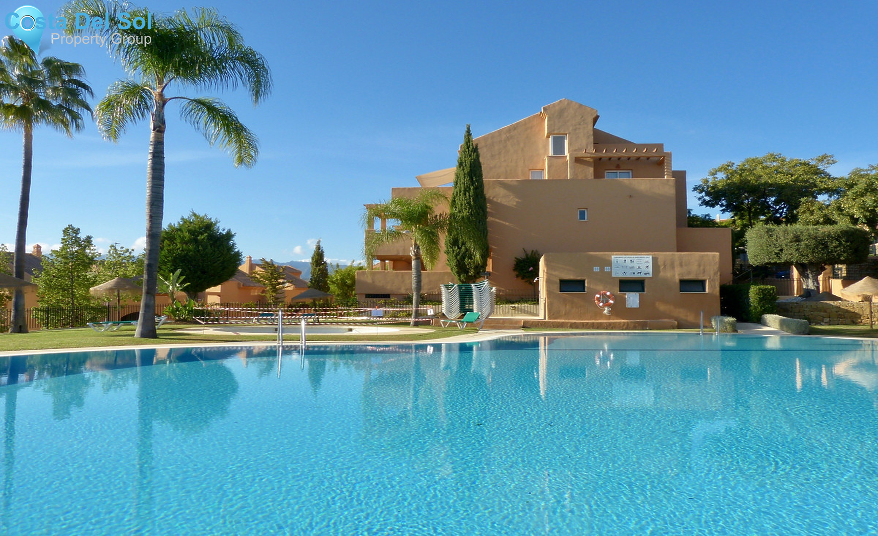 Penthouse in Elviria-1272764