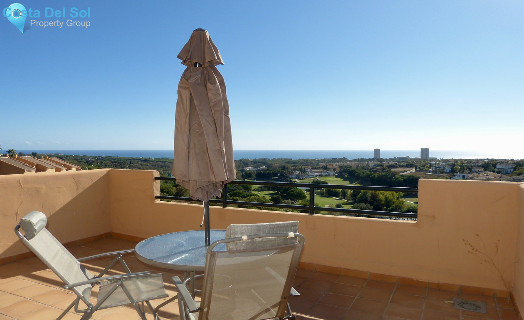 Penthouse in Elviria-1272773