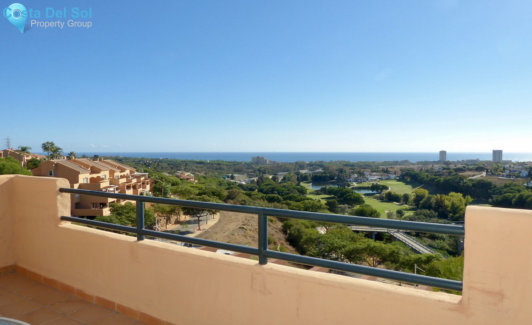 Penthouse in Elviria-1272774