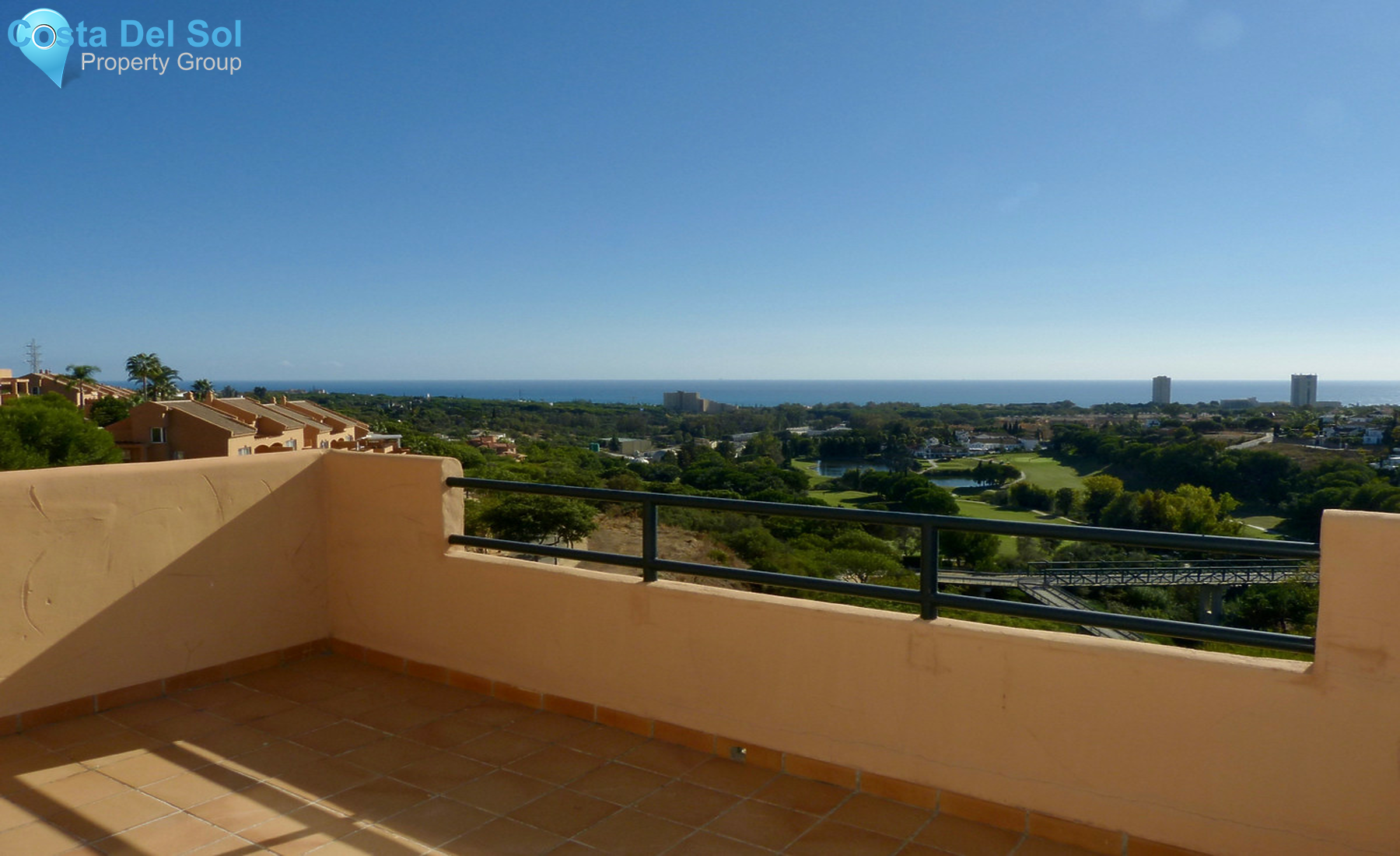 Penthouse in Elviria-1272775