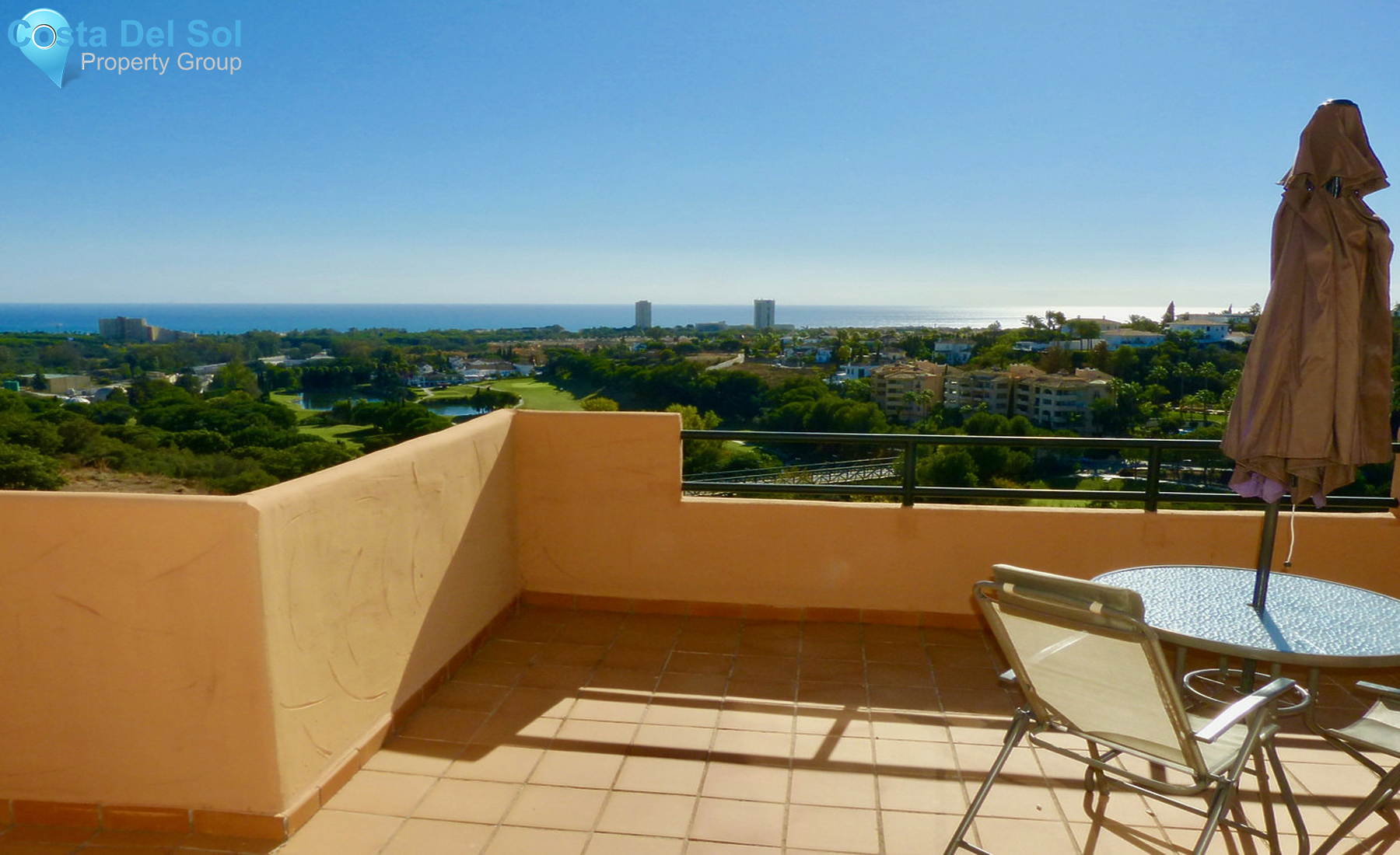 Penthouse in Elviria-1272776