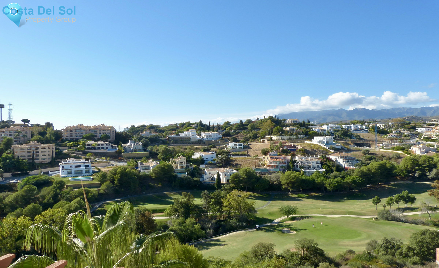 Penthouse in Elviria-1272782