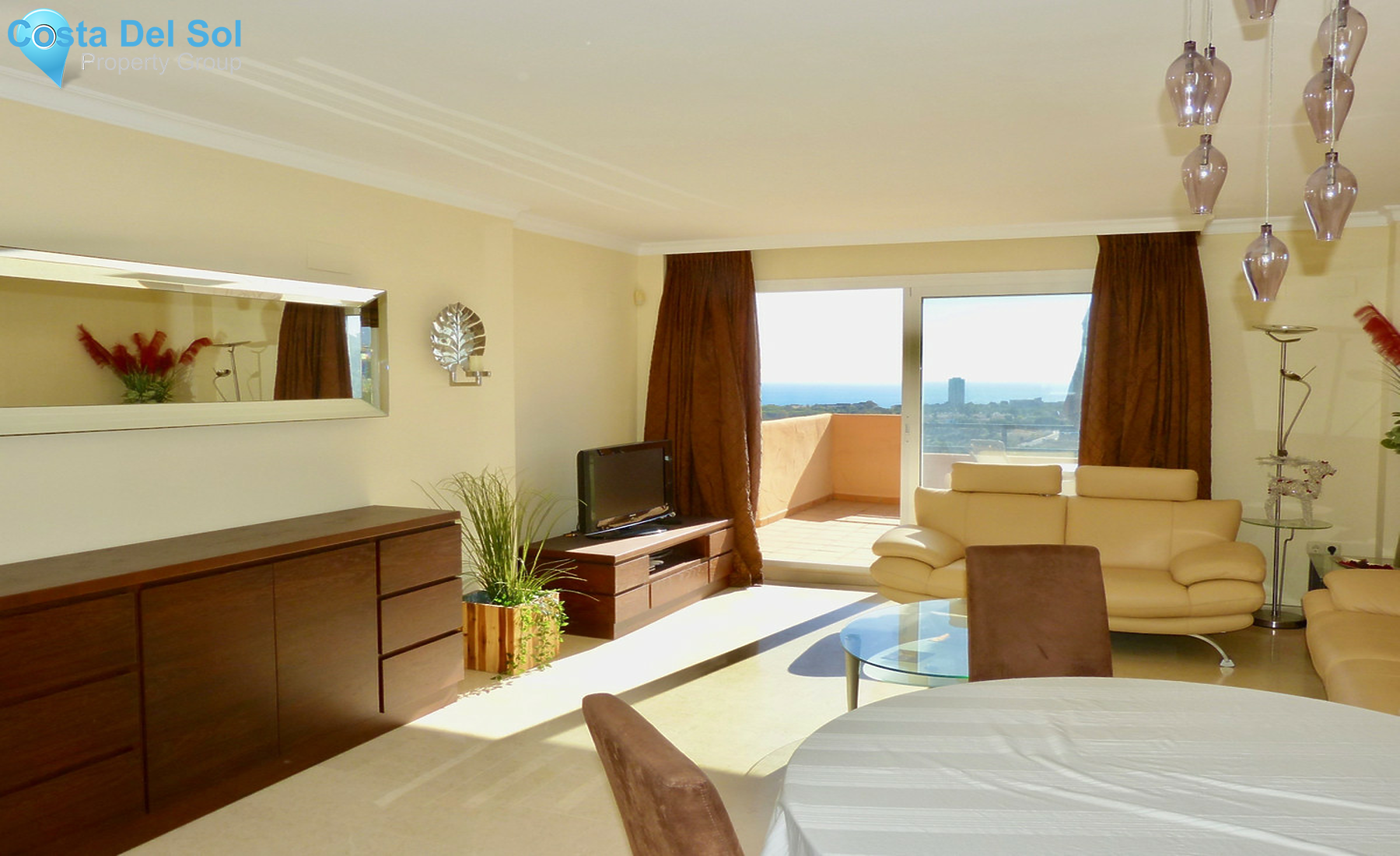 Penthouse in Elviria-1272765