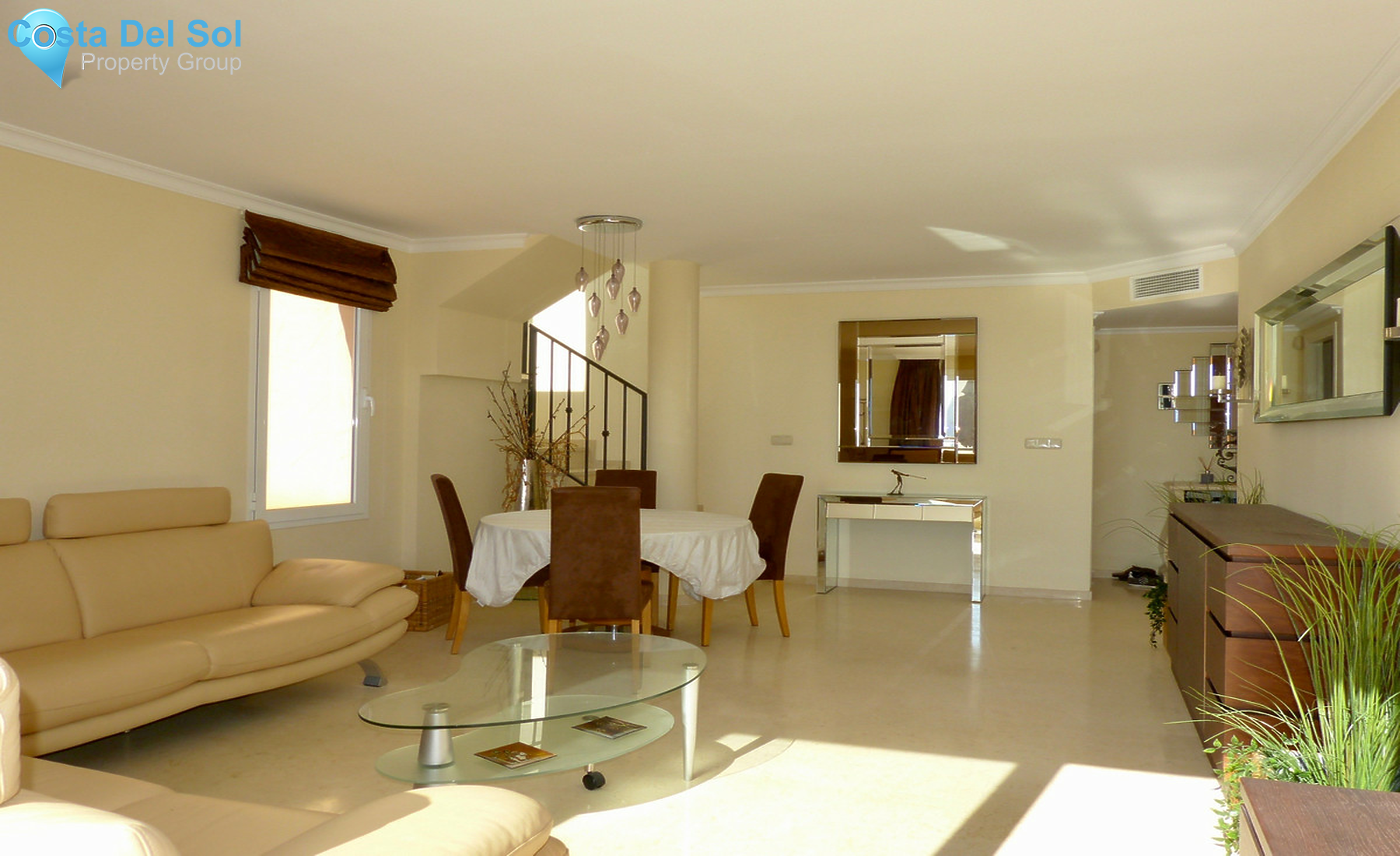 Penthouse in Elviria-1272767
