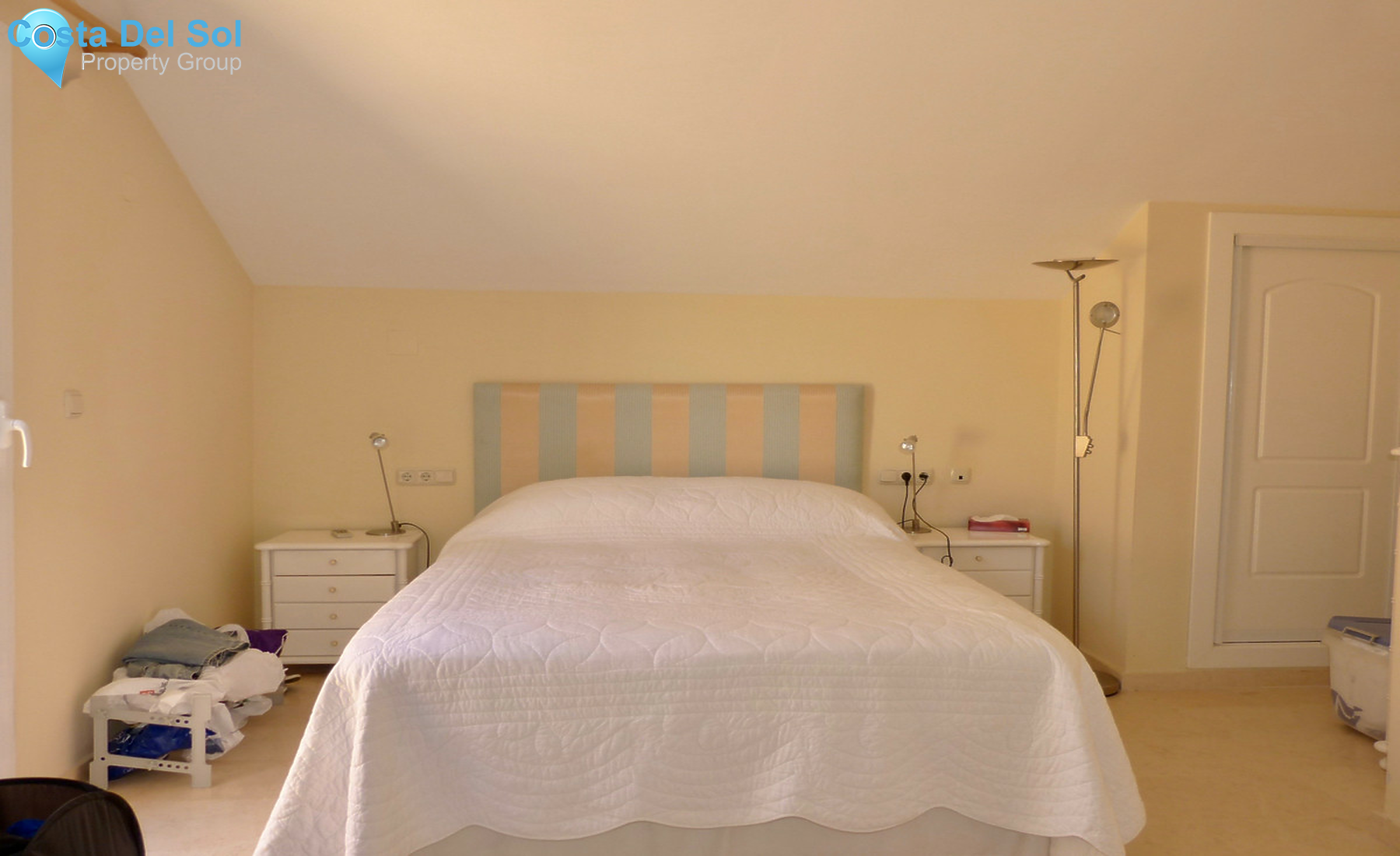 Penthouse in Elviria-1272768