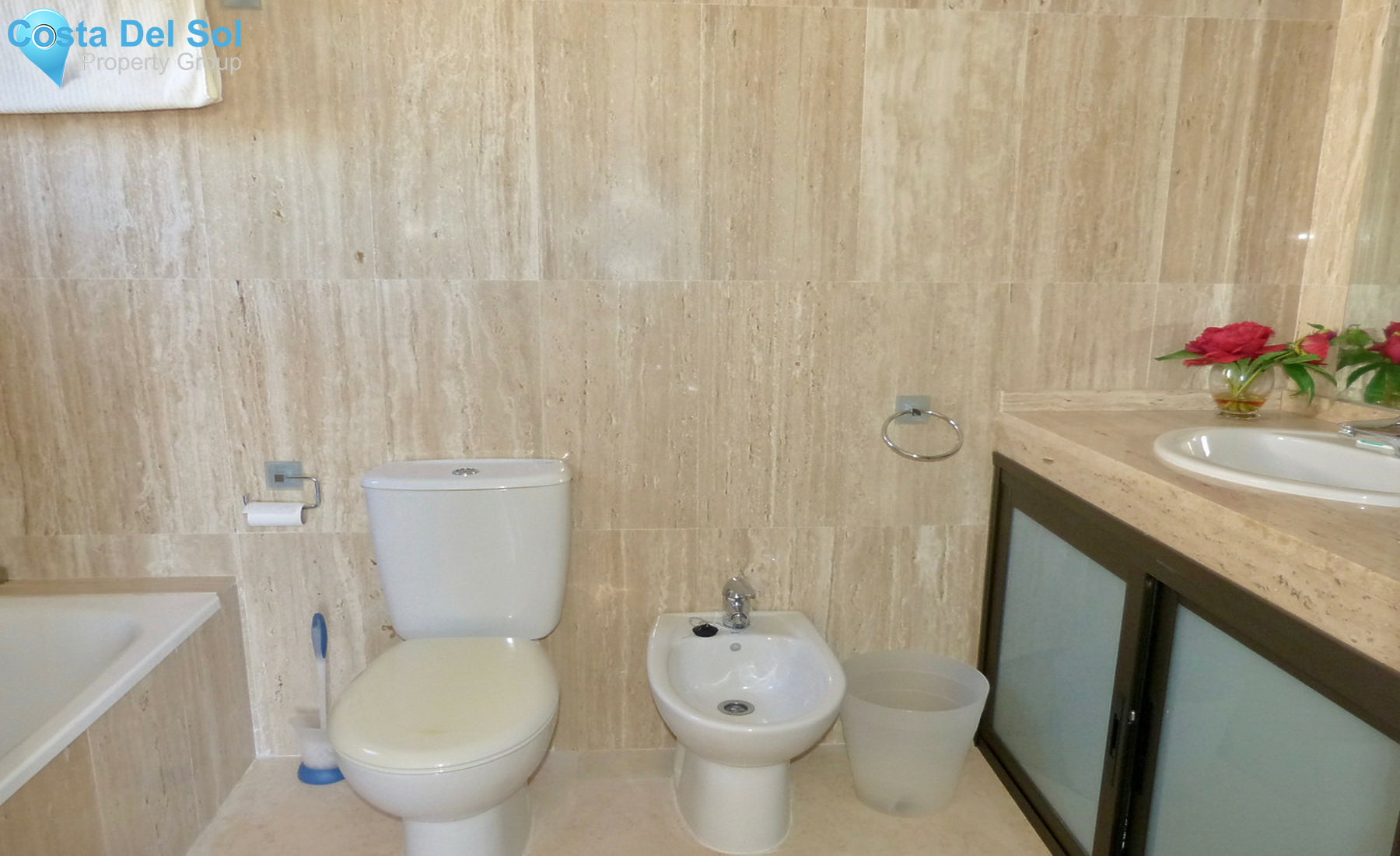 Penthouse in Elviria-1272770