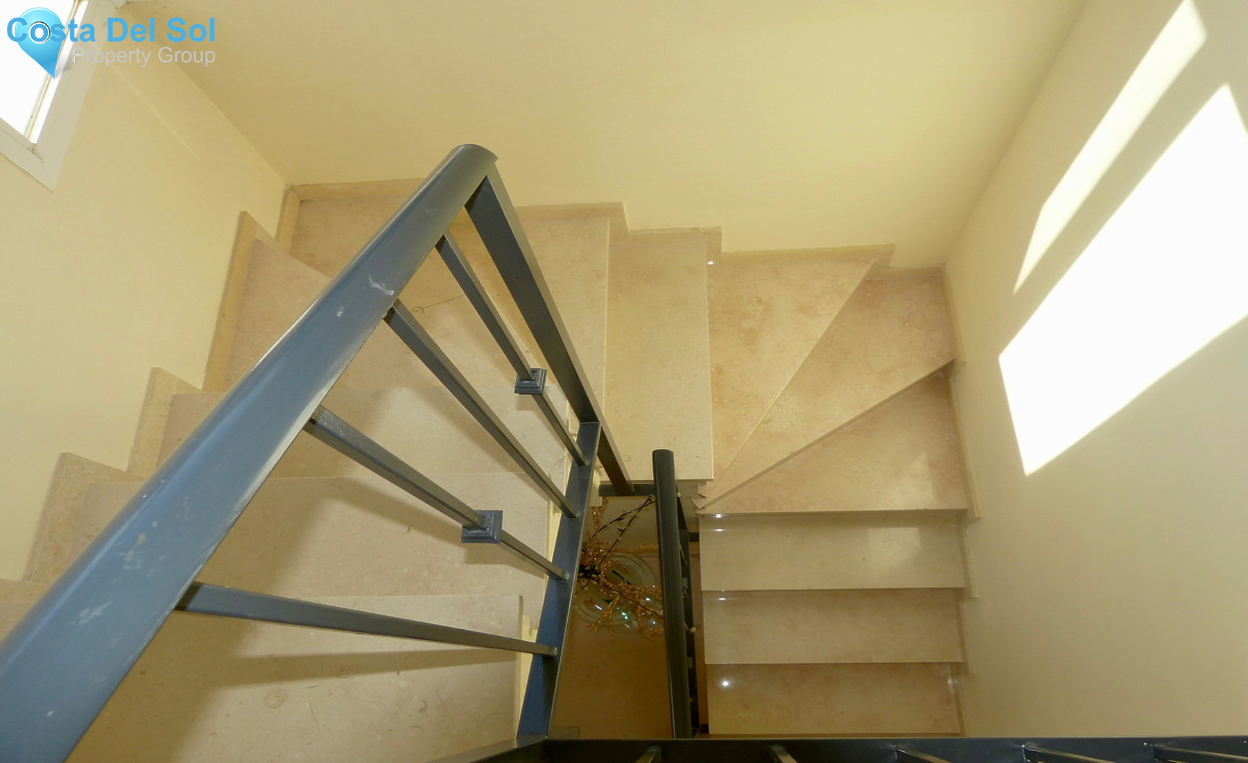 Penthouse in Elviria-1272772