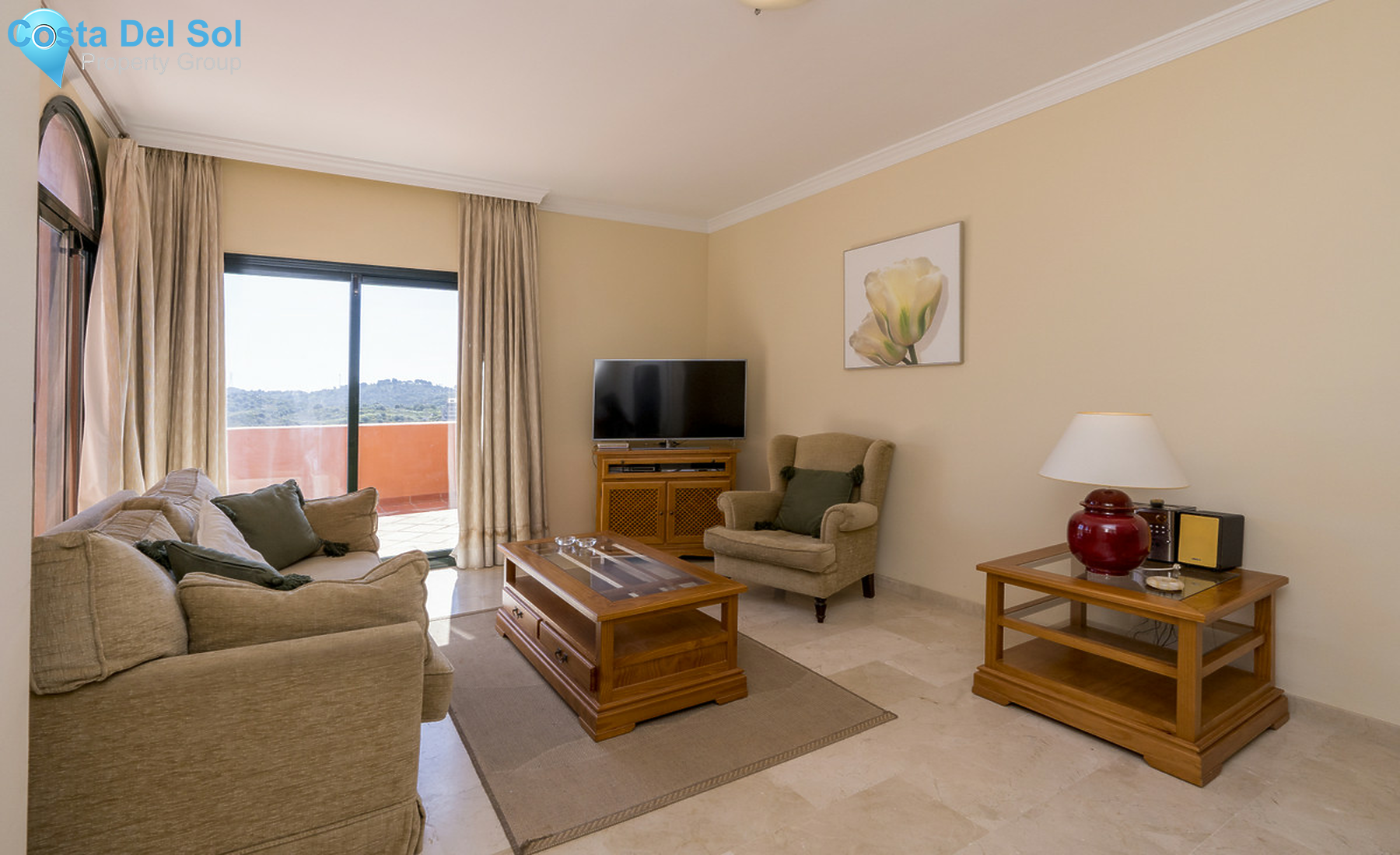 Penthouse in Elviria-1291562