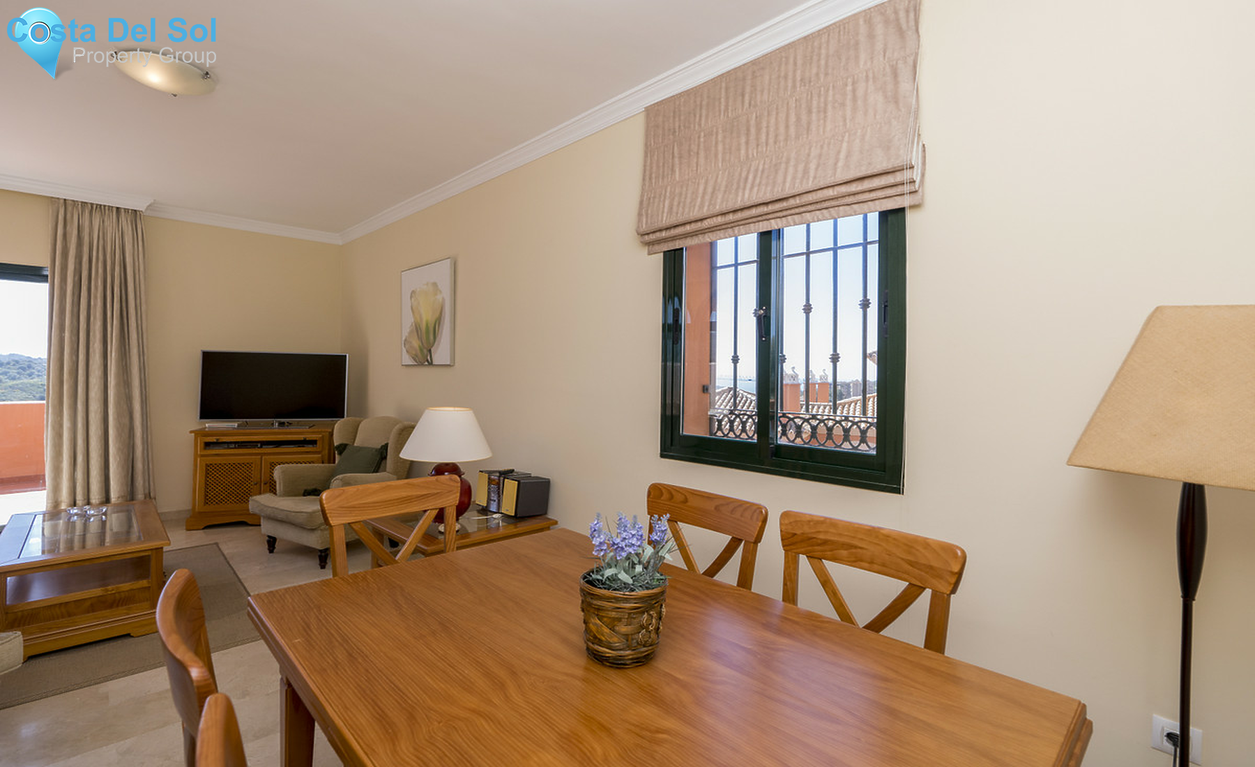 Penthouse in Elviria-1291563