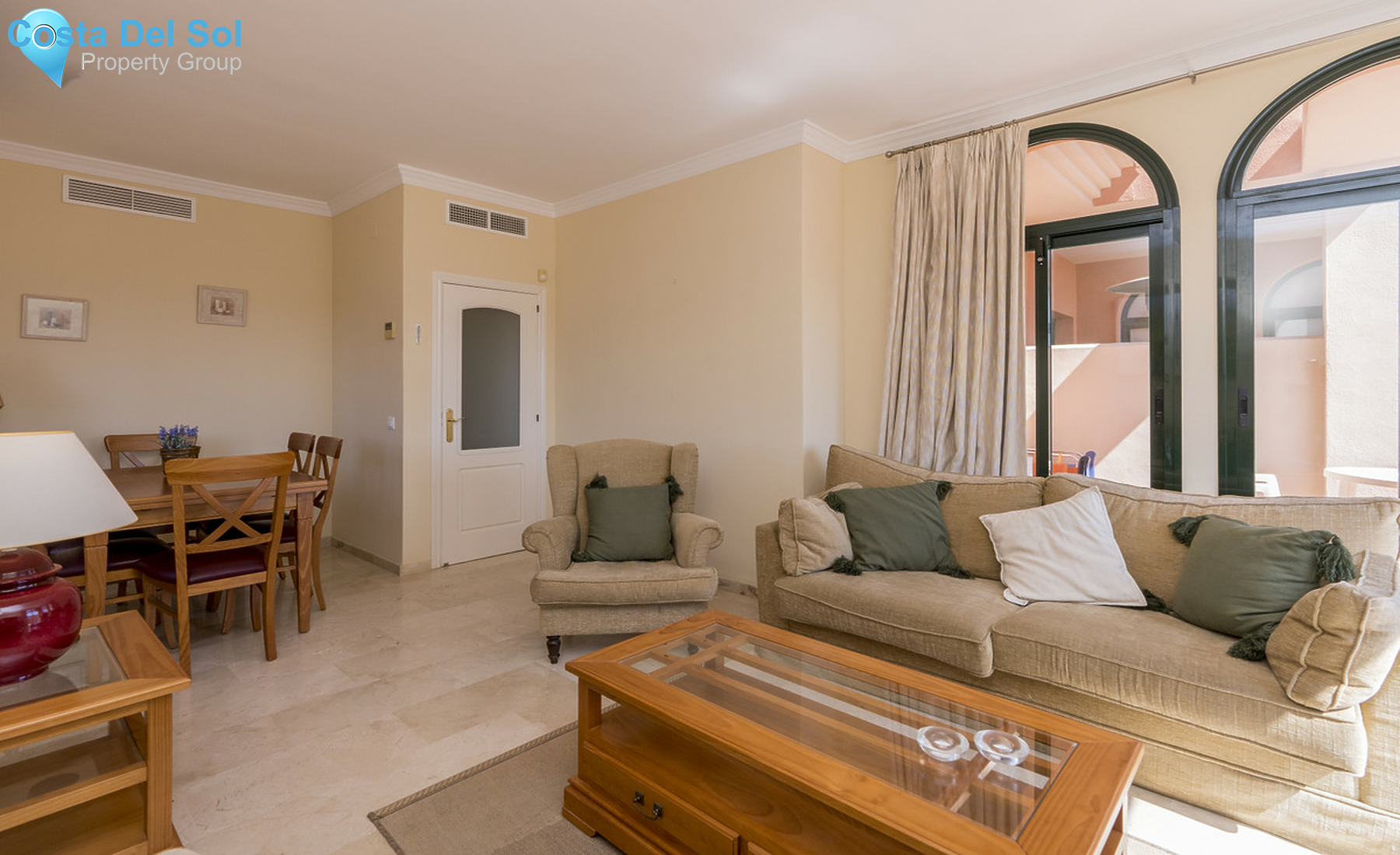 Penthouse in Elviria-1291564