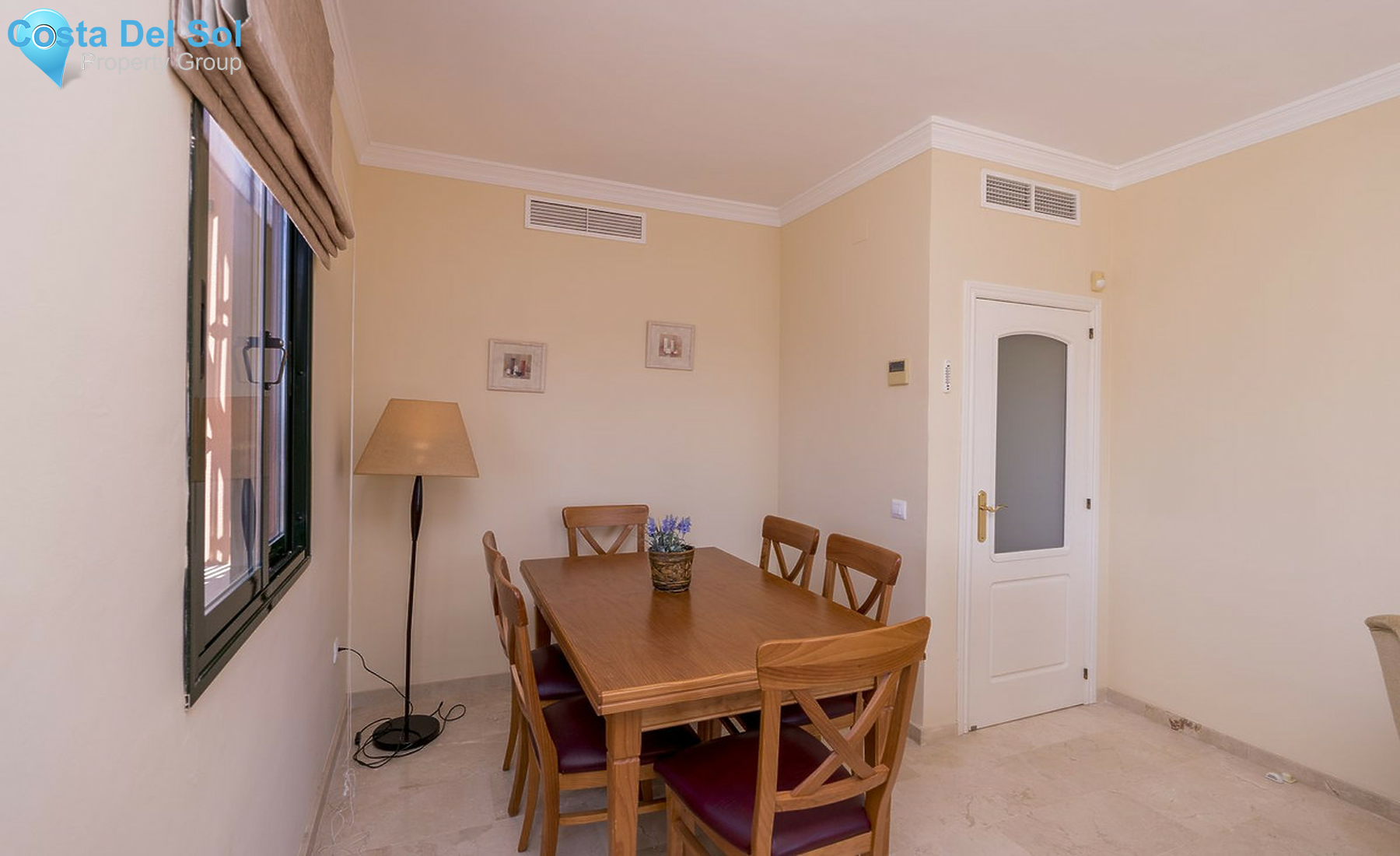 Penthouse in Elviria-1291565