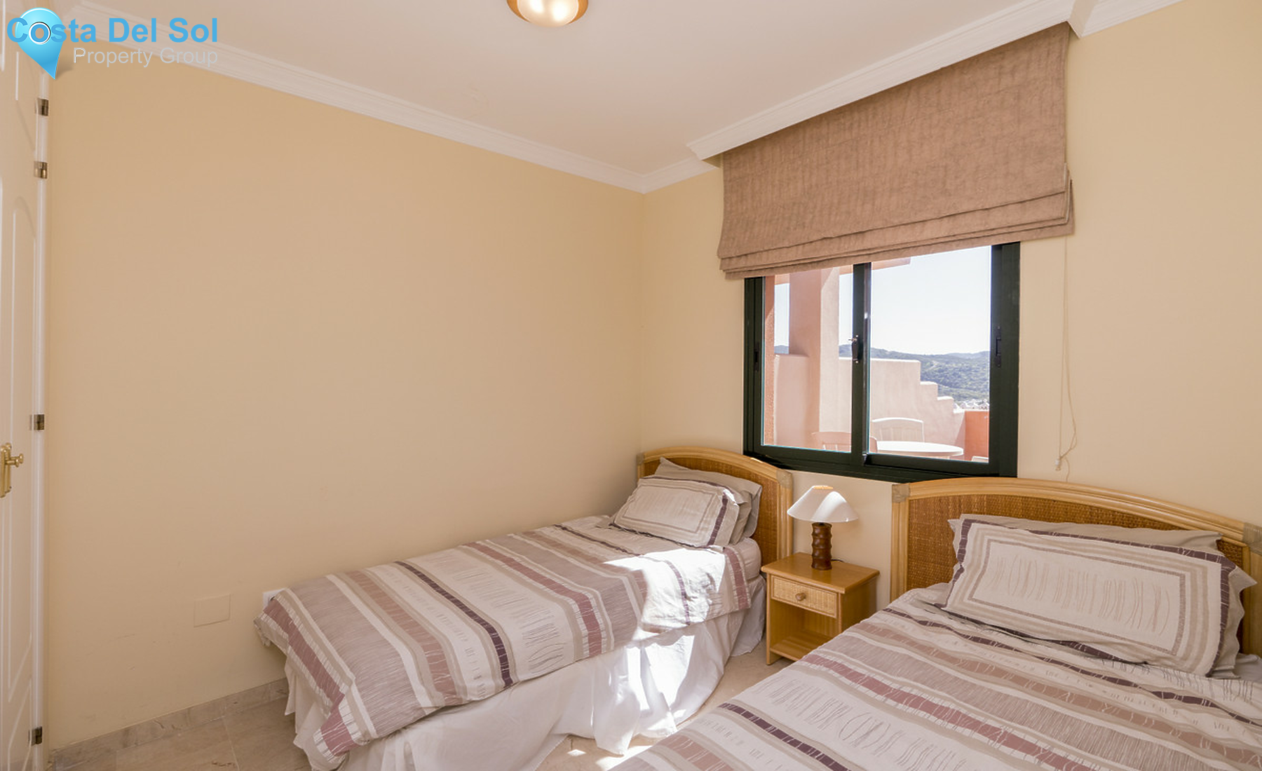 Penthouse in Elviria-1291569