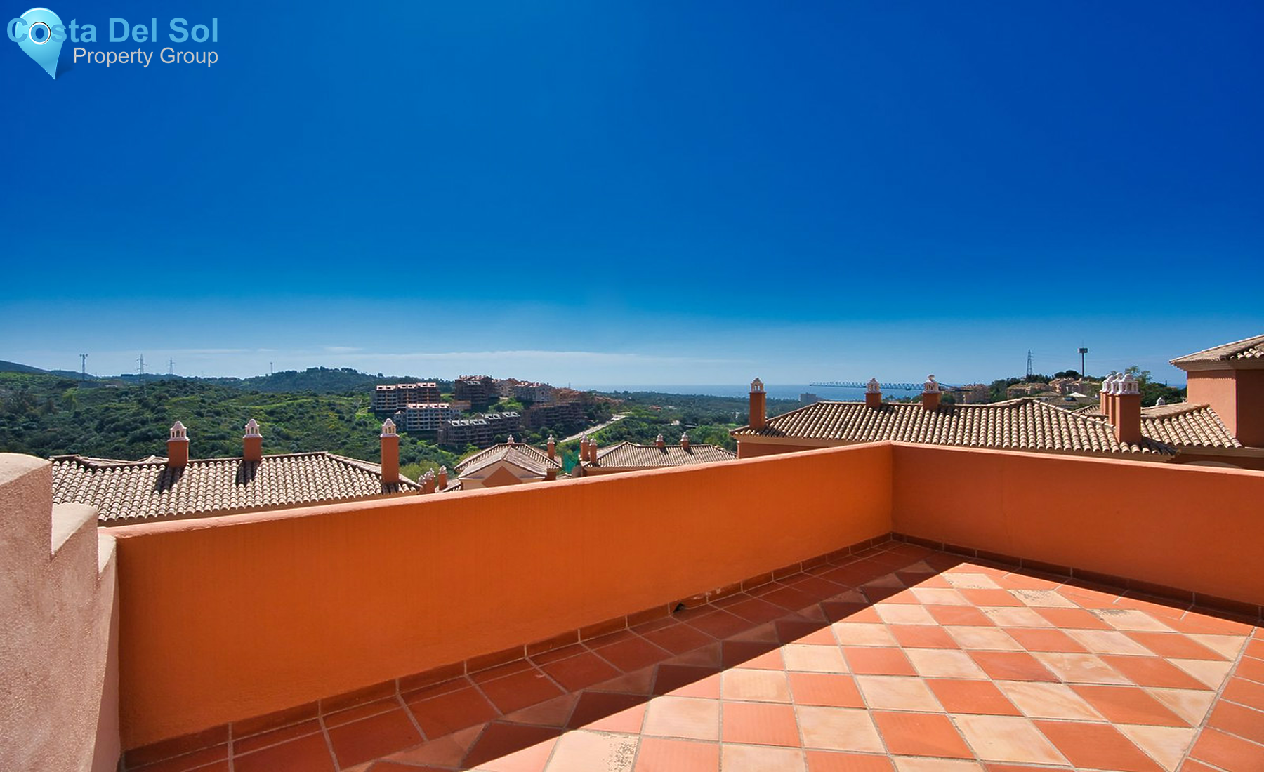 Penthouse in Elviria-1291553