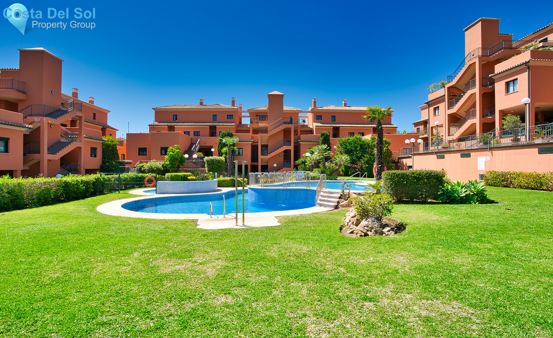 Penthouse in Elviria-1291554