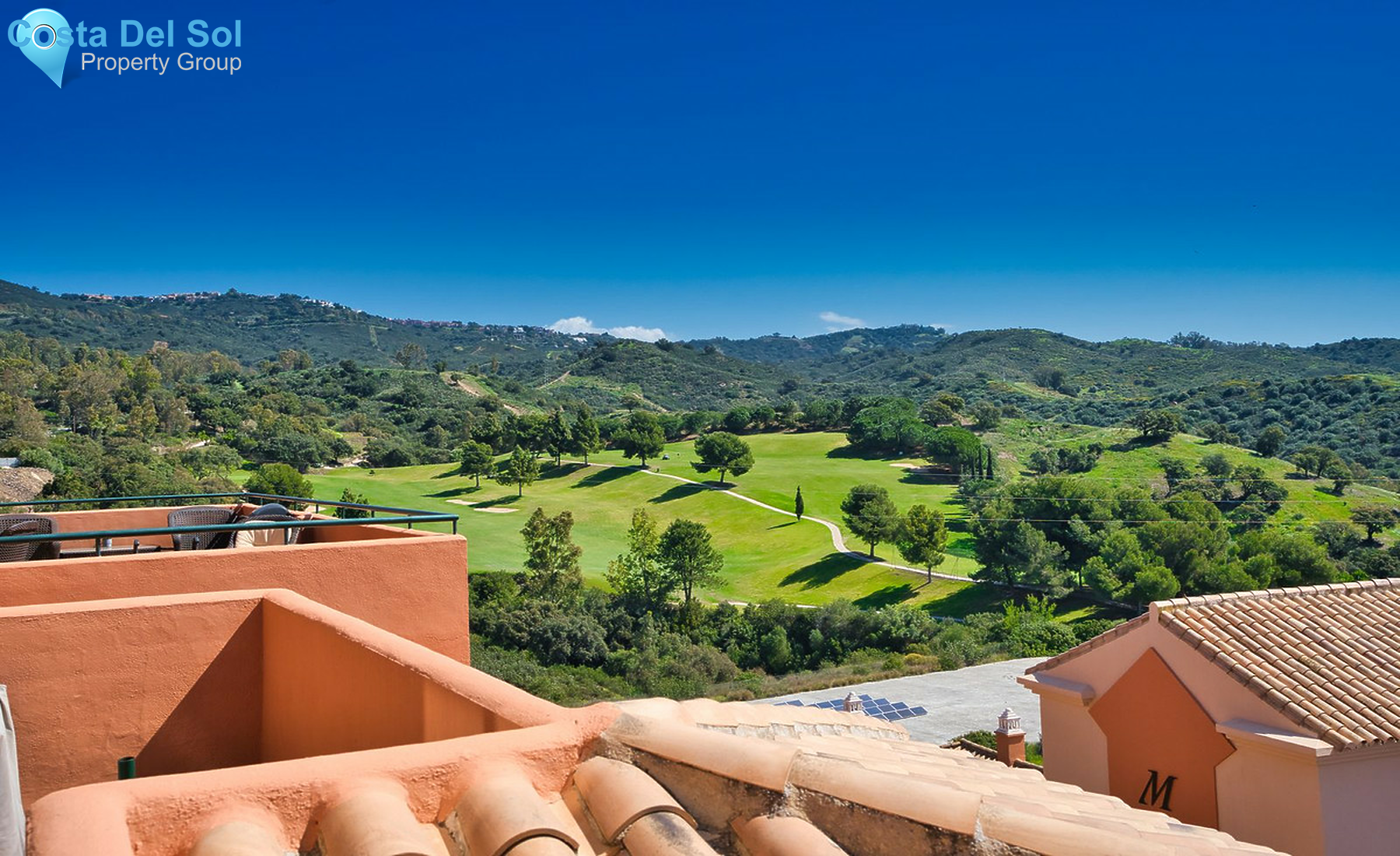 Penthouse in Elviria-1291555