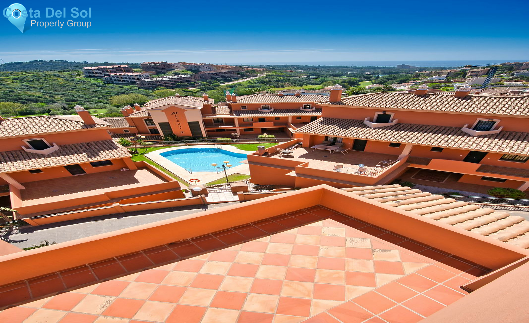 Penthouse in Elviria-1291556