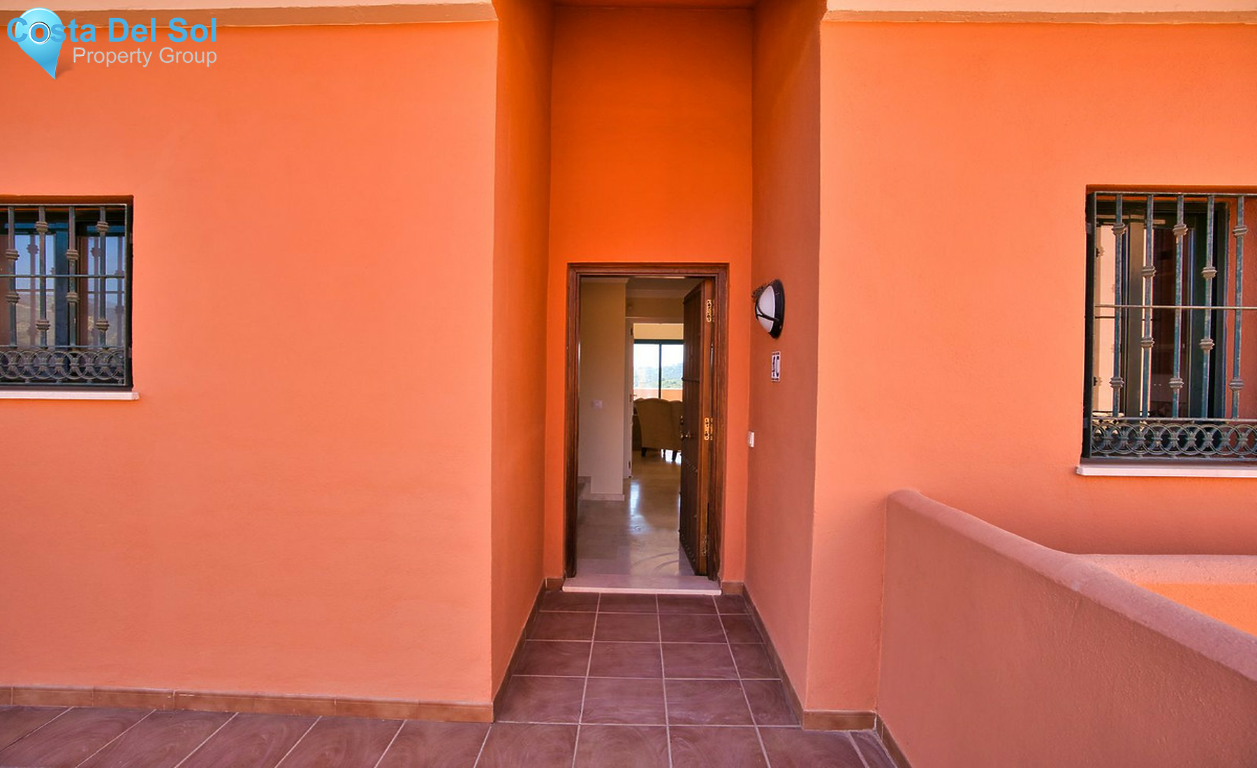 Penthouse in Elviria-1291558