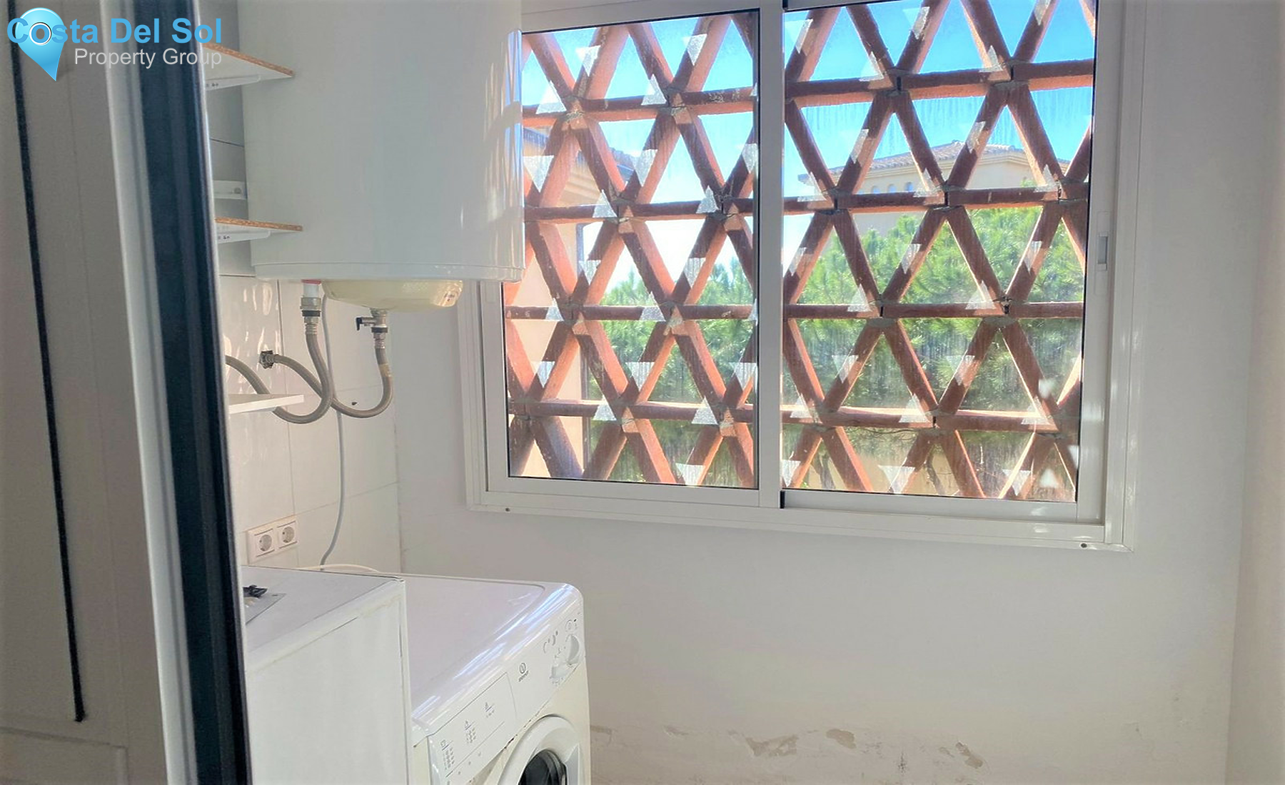 Penthouse in Elviria-1308033