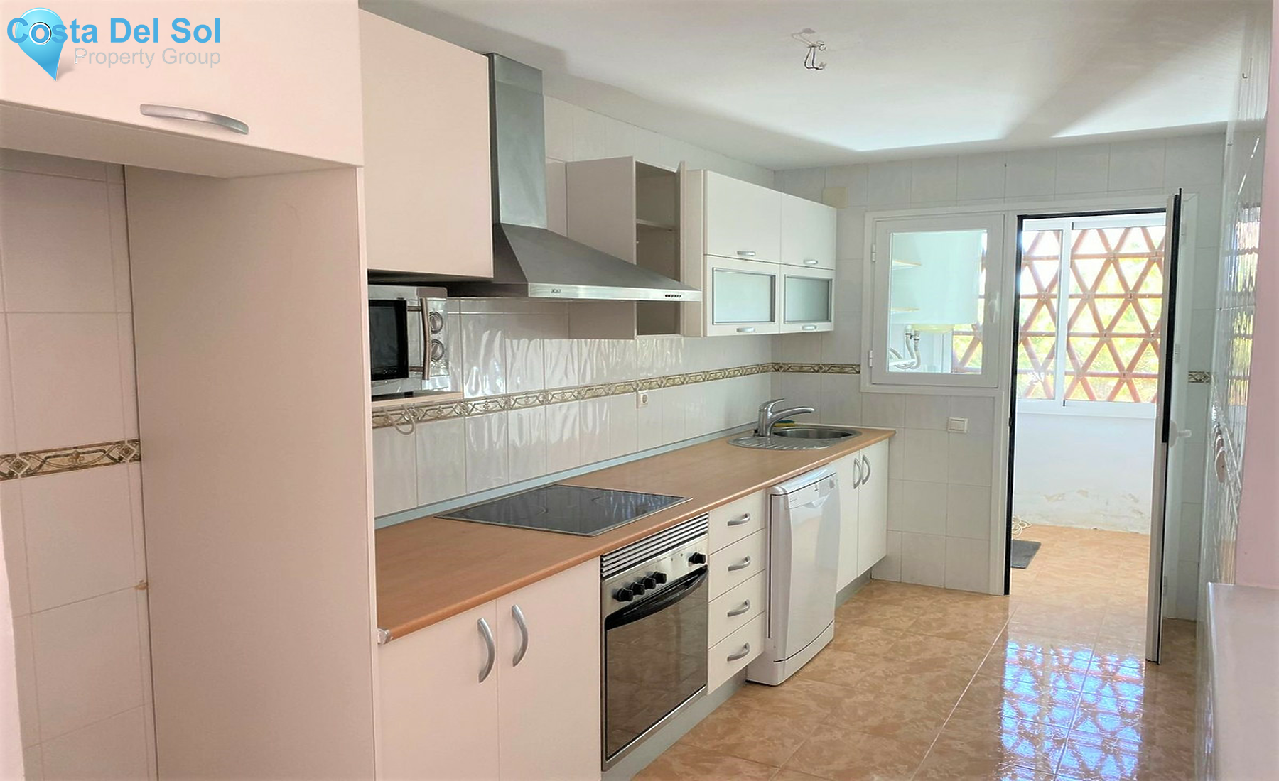 Penthouse in Elviria-1308025