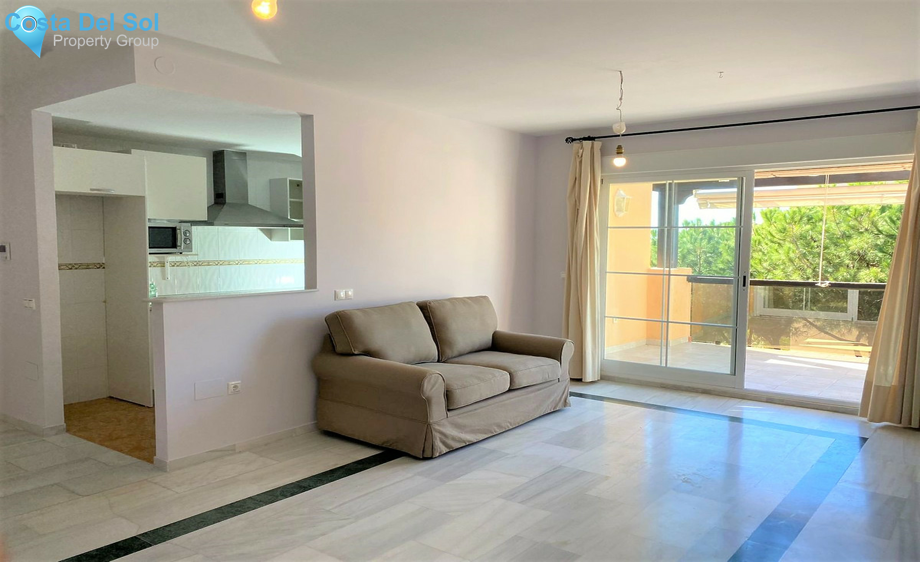 Penthouse in Elviria-1308026