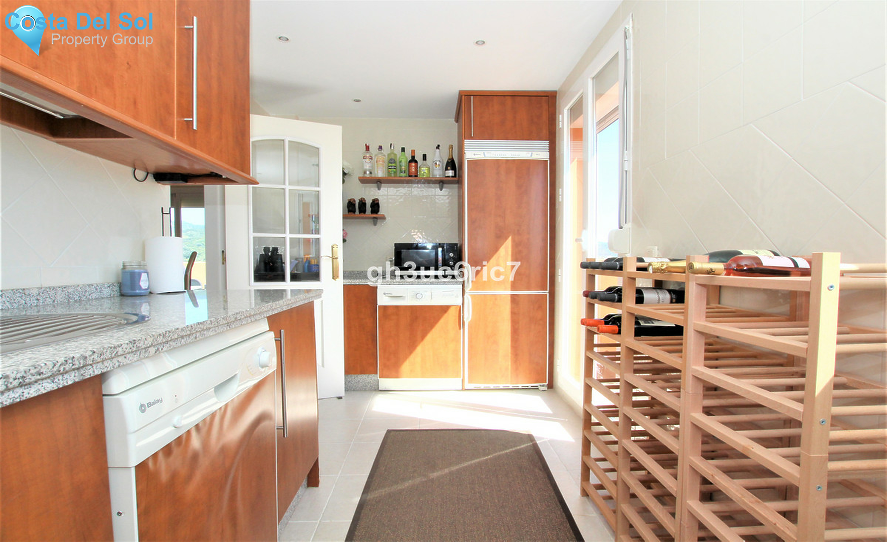 Penthouse in Elviria-1338340