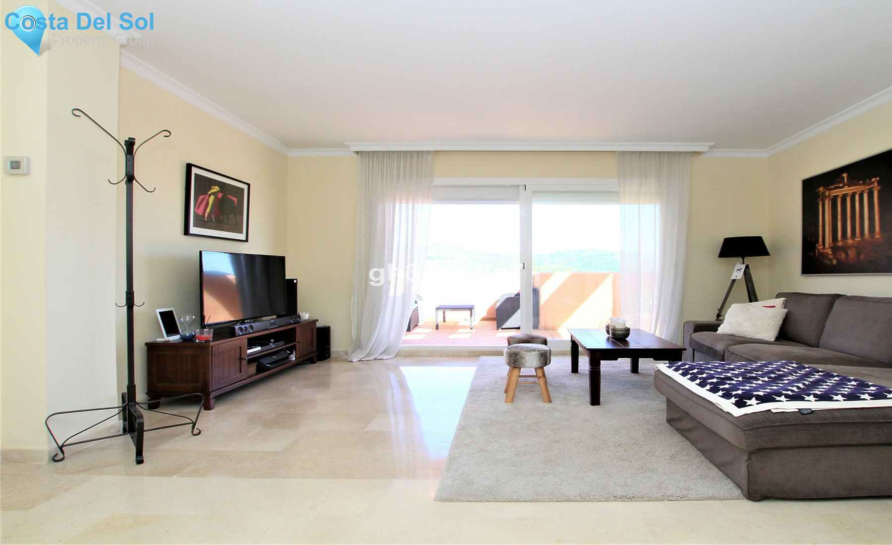 Penthouse in Elviria-1338341