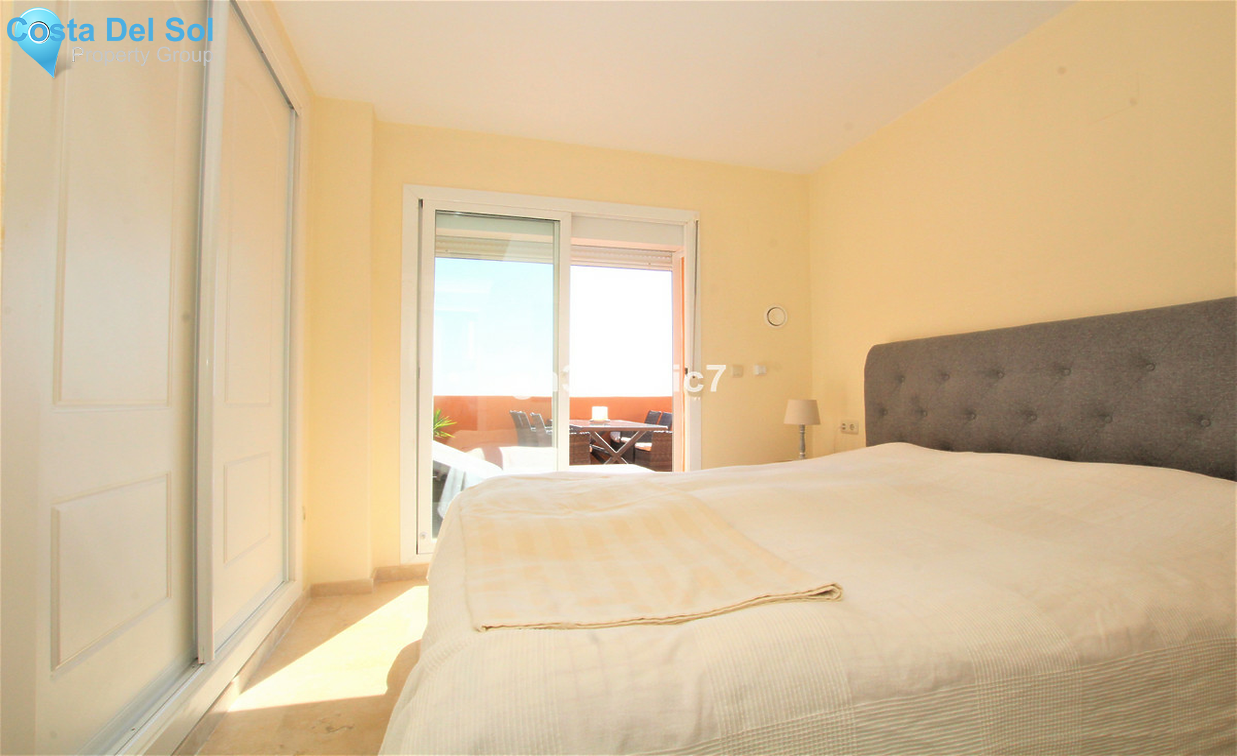 Penthouse in Elviria-1338342