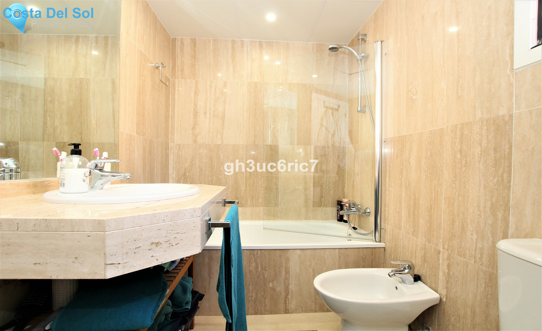 Penthouse in Elviria-1338343