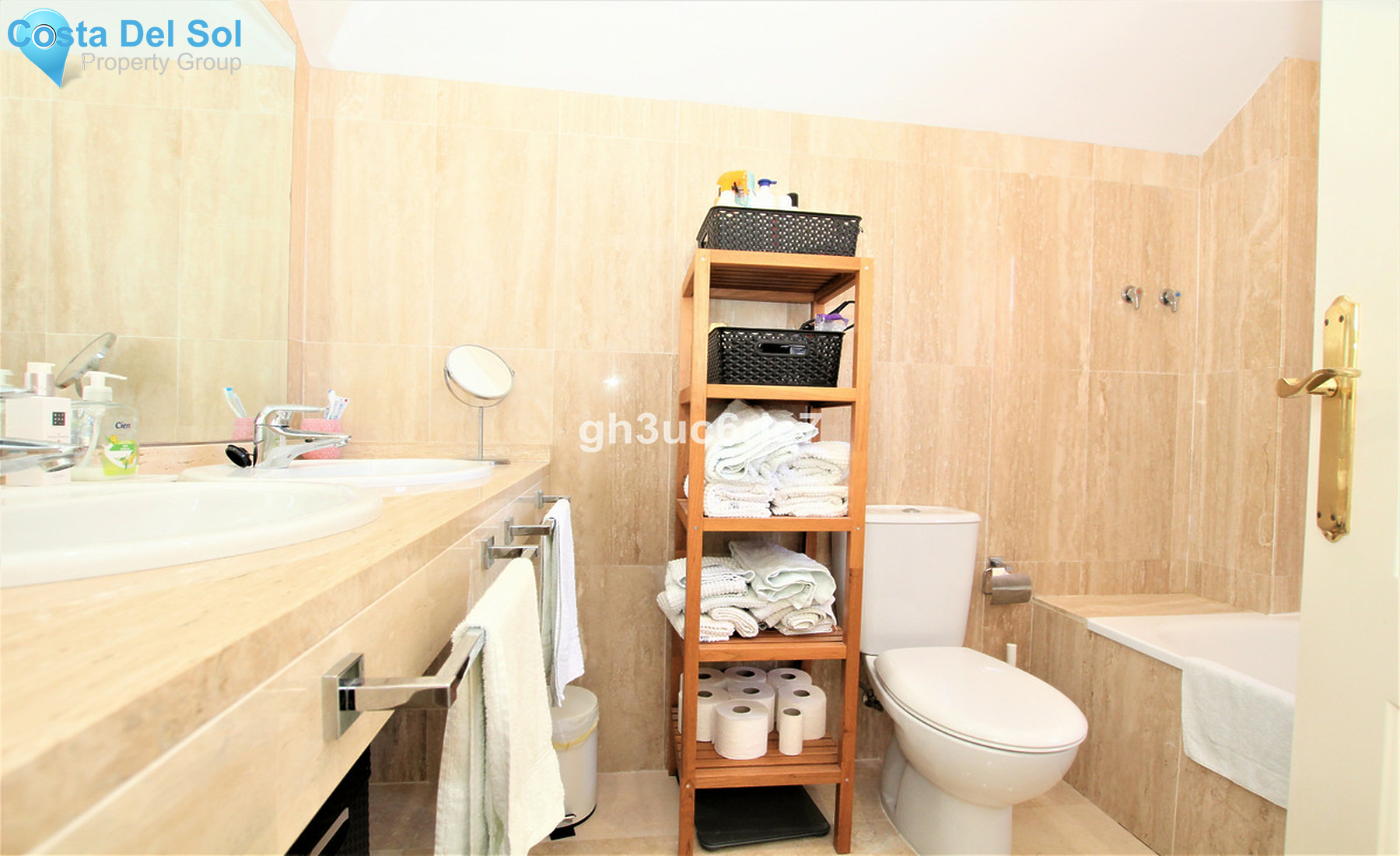 Penthouse in Elviria-1338333