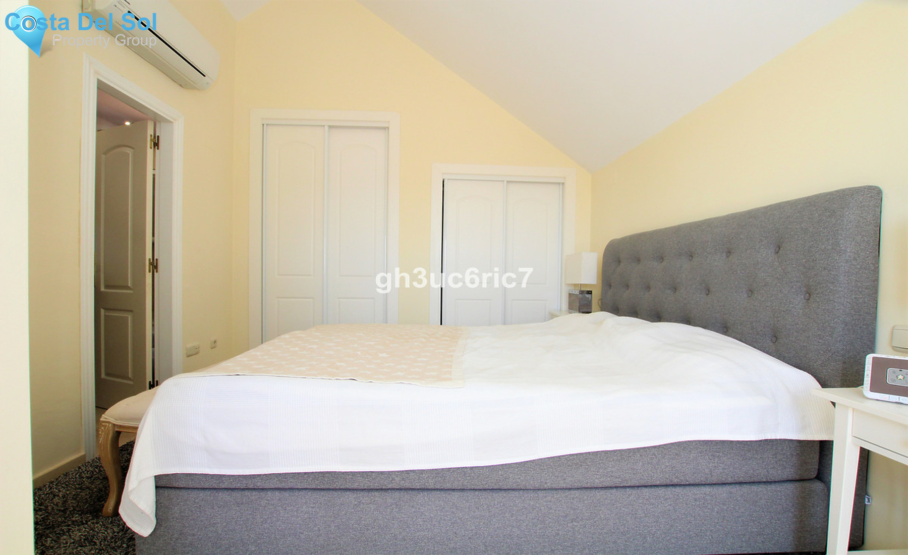 Penthouse in Elviria-1338336