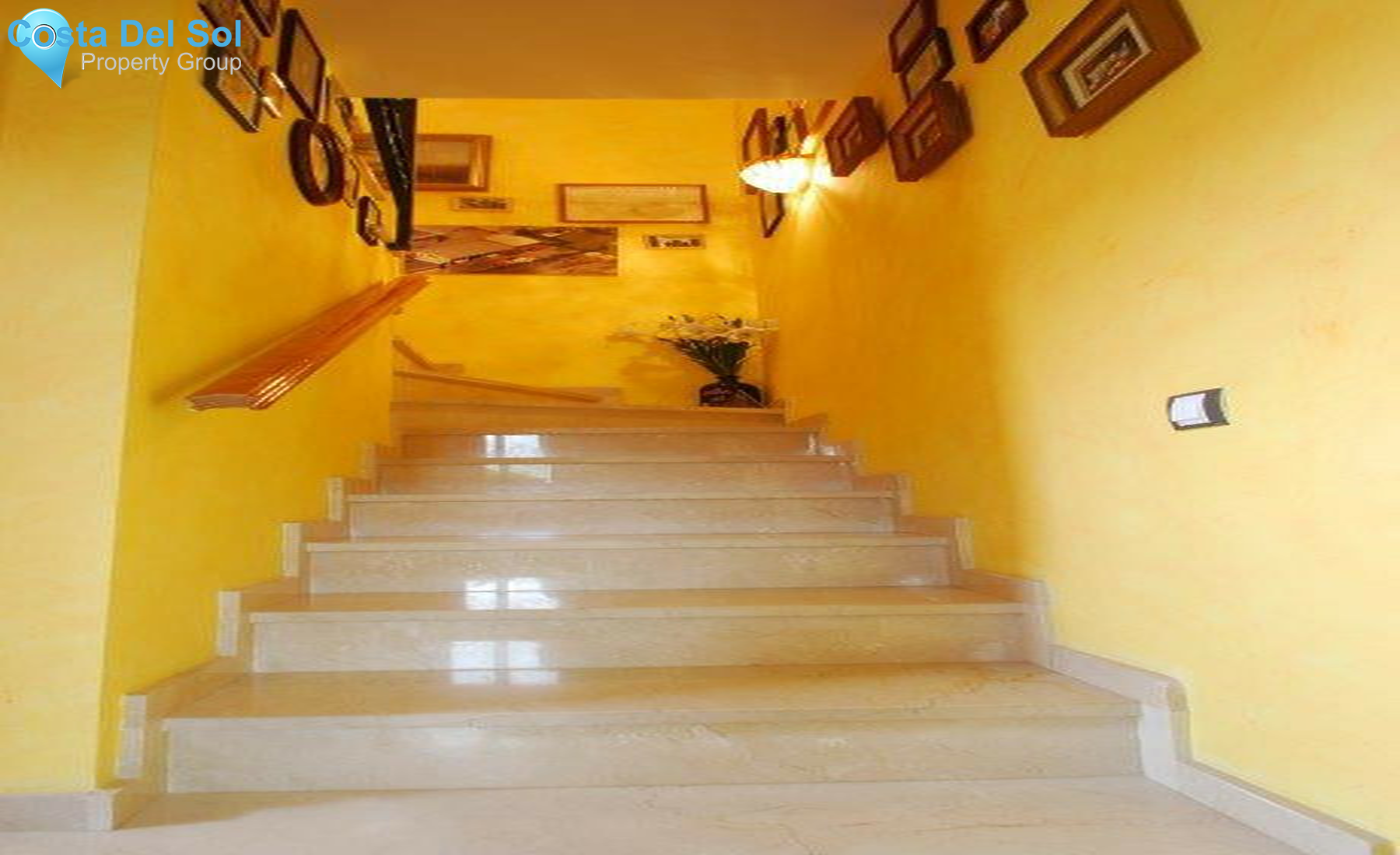 Penthouse in Elviria-1353803