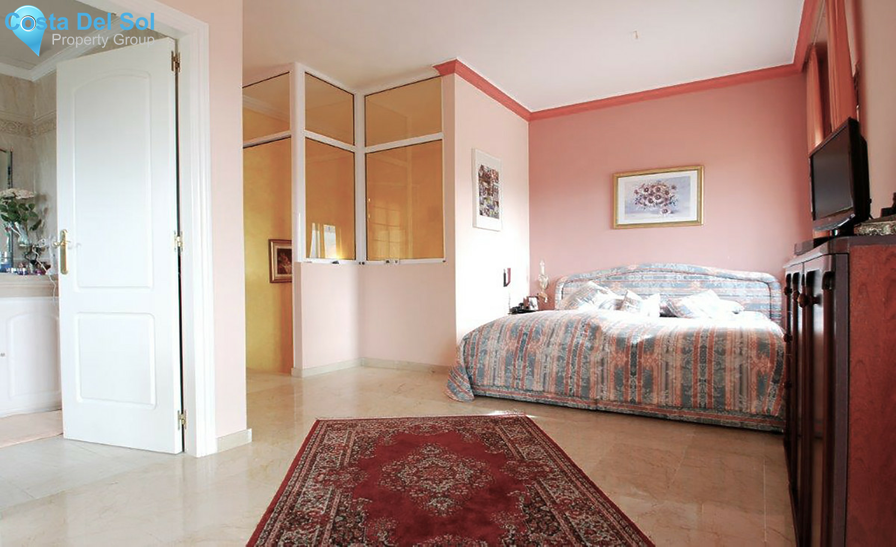 Penthouse in Elviria-1353804