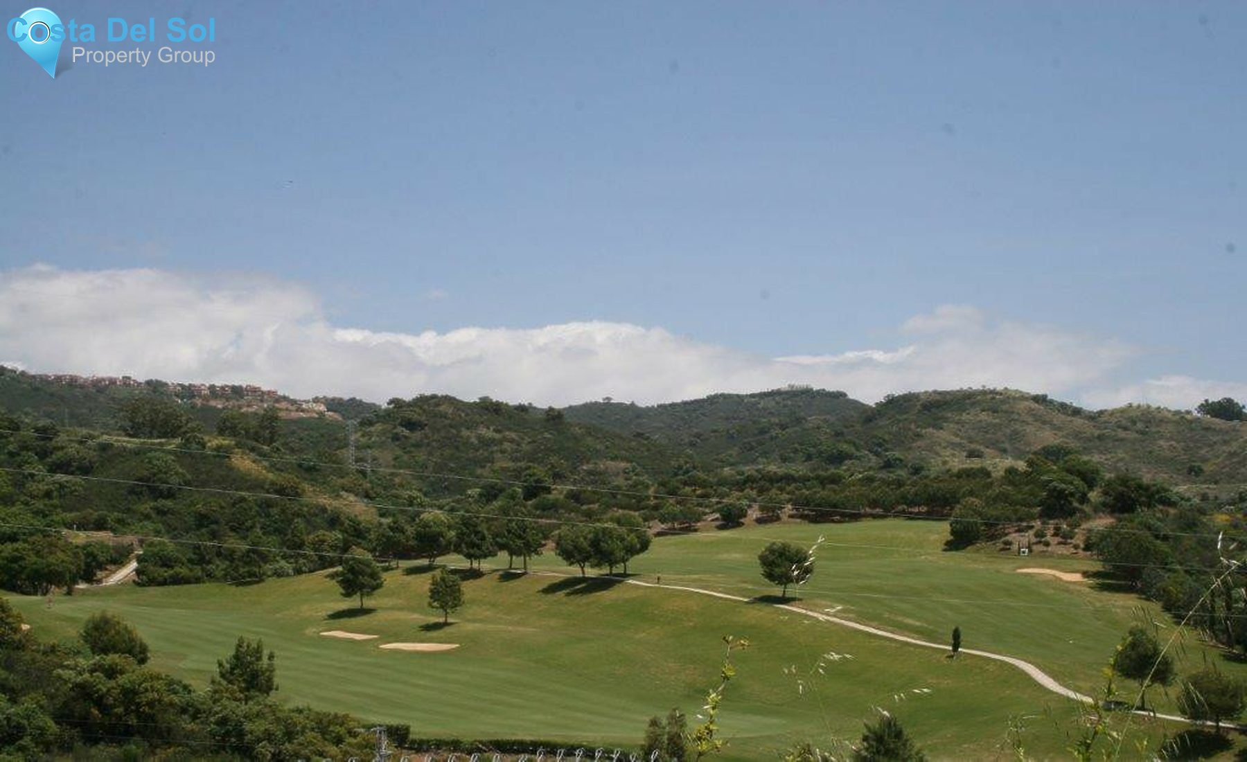 Penthouse in Elviria-1353796