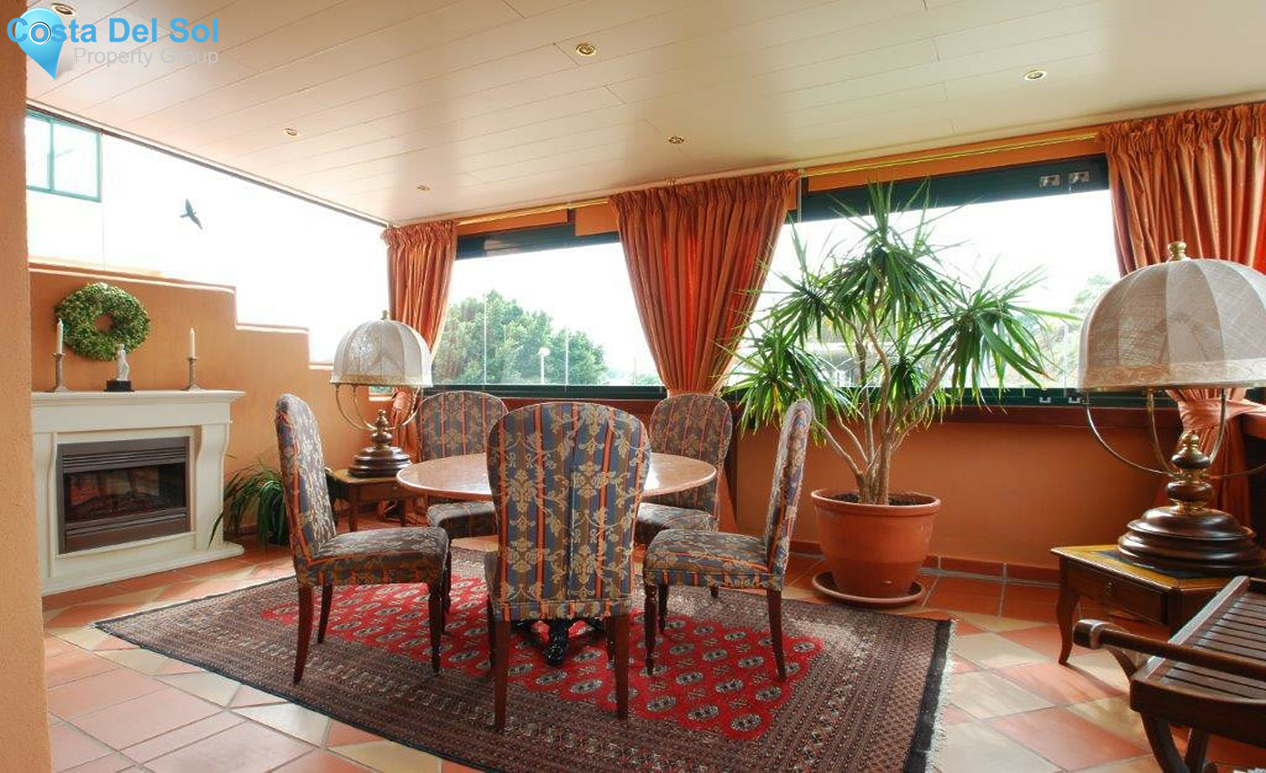 Penthouse in Elviria-1353797