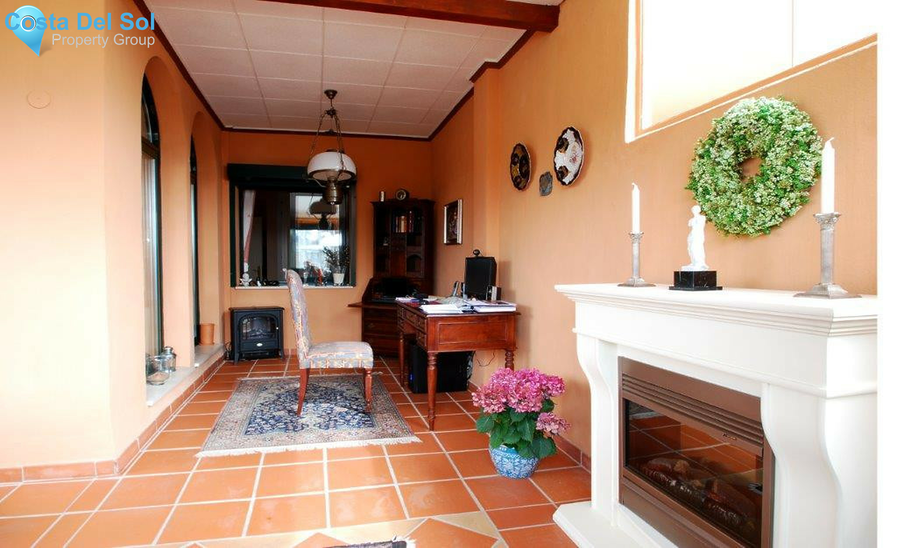 Penthouse in Elviria-1353799