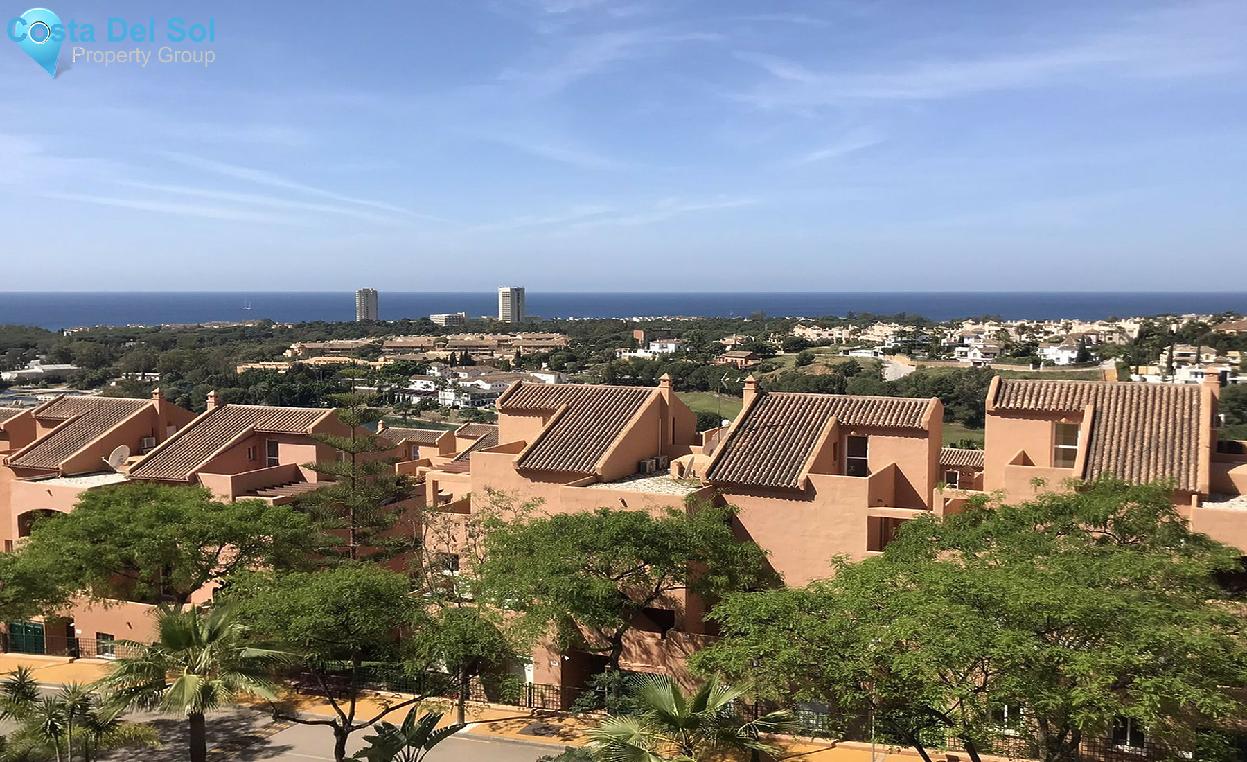 Penthouse in Elviria-1459115