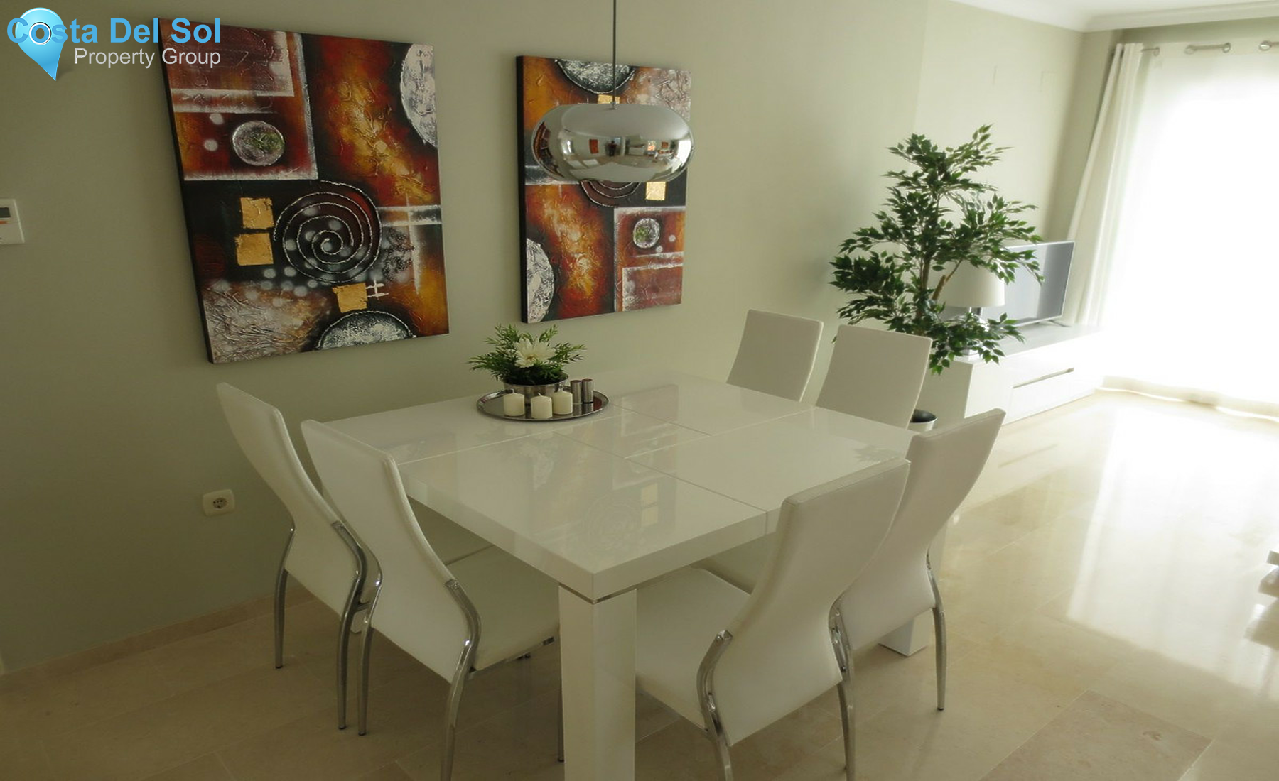 Penthouse in Elviria-1459124